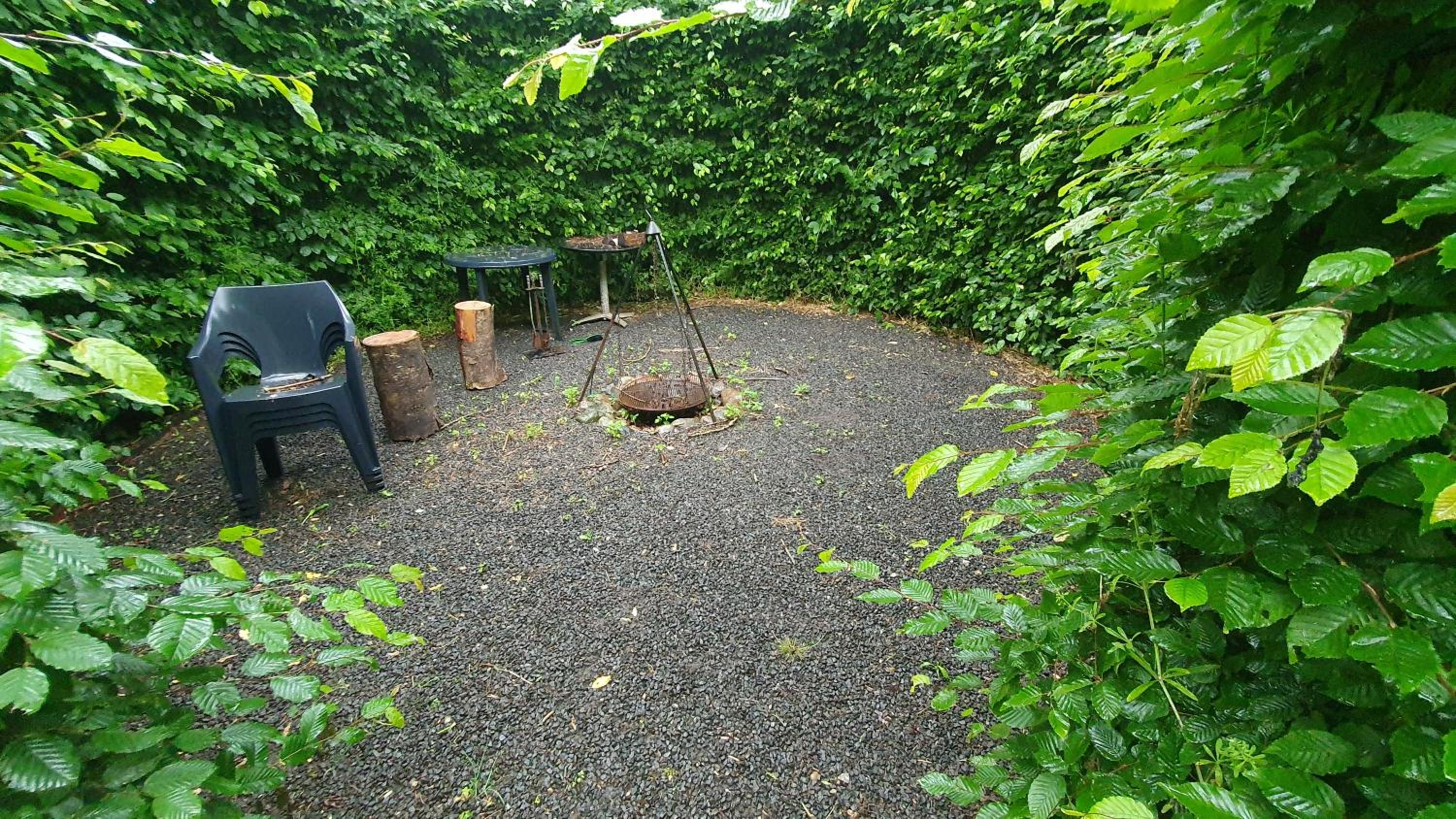 Airbnb-lejligheder, Villerslev