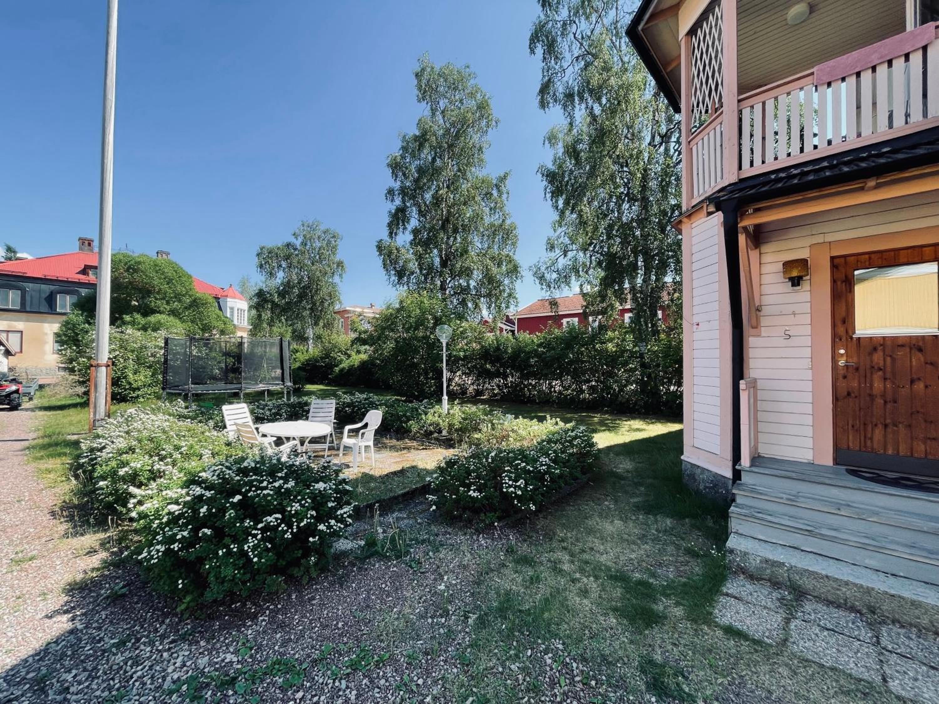 Telegrafen Lägenhetshotell — 12