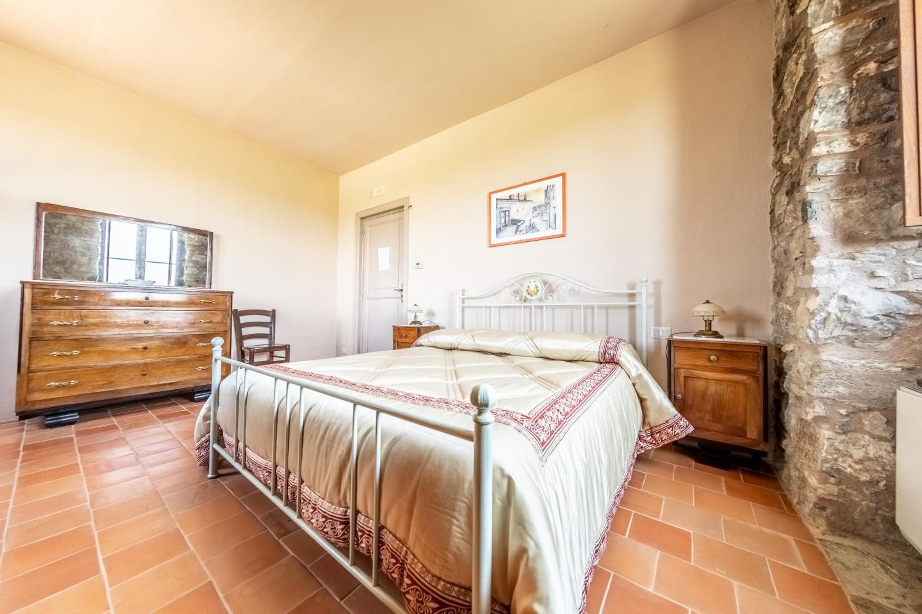 Dimora Schioppo - Irpinia view 2