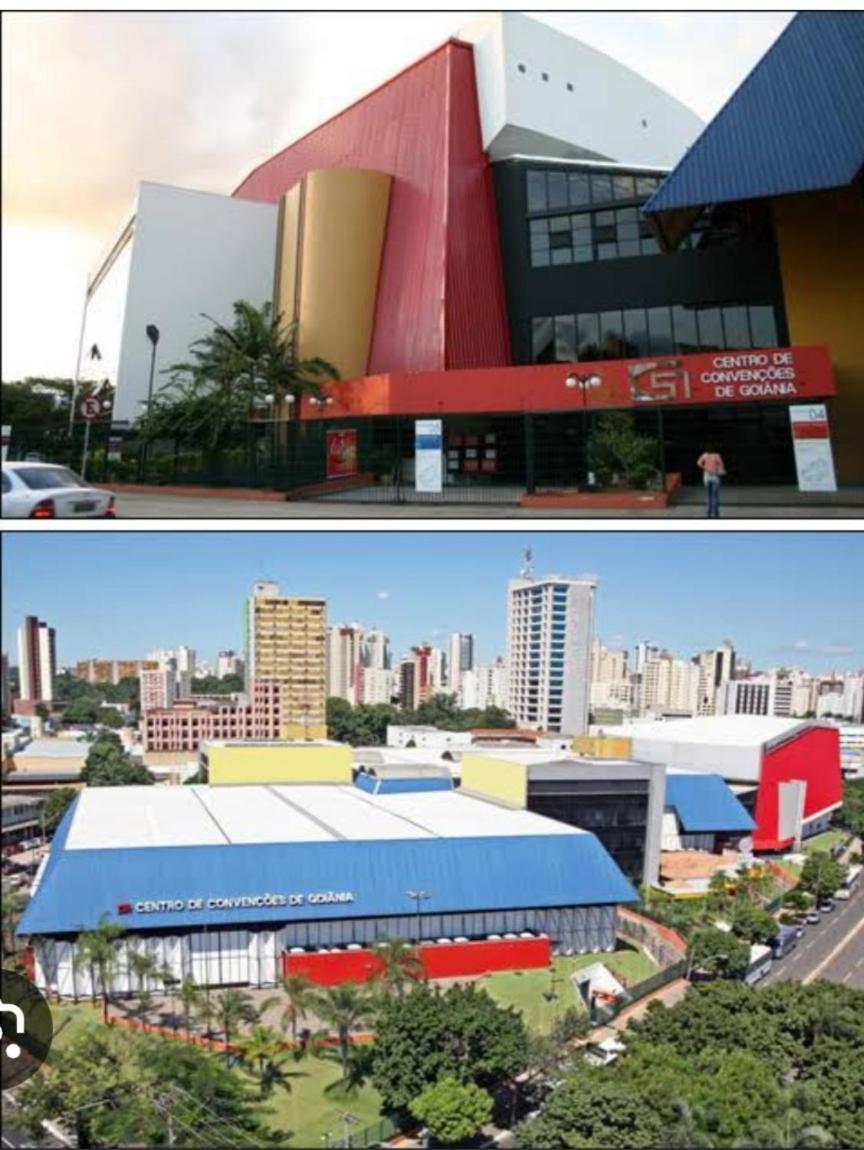 FLAT FUNCIONAL e ECONÔMICO,CENTRO-GO