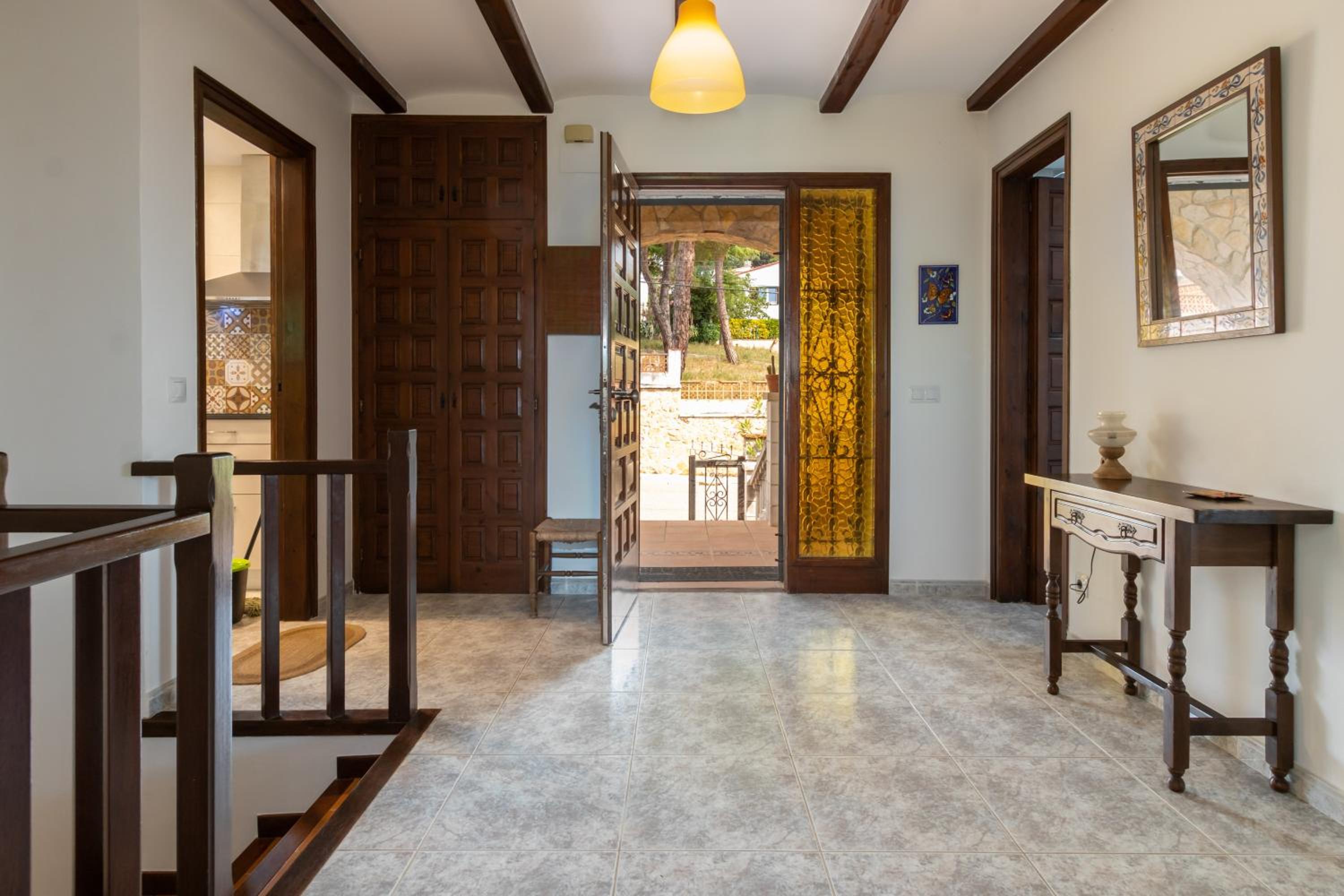 Villa Amistad