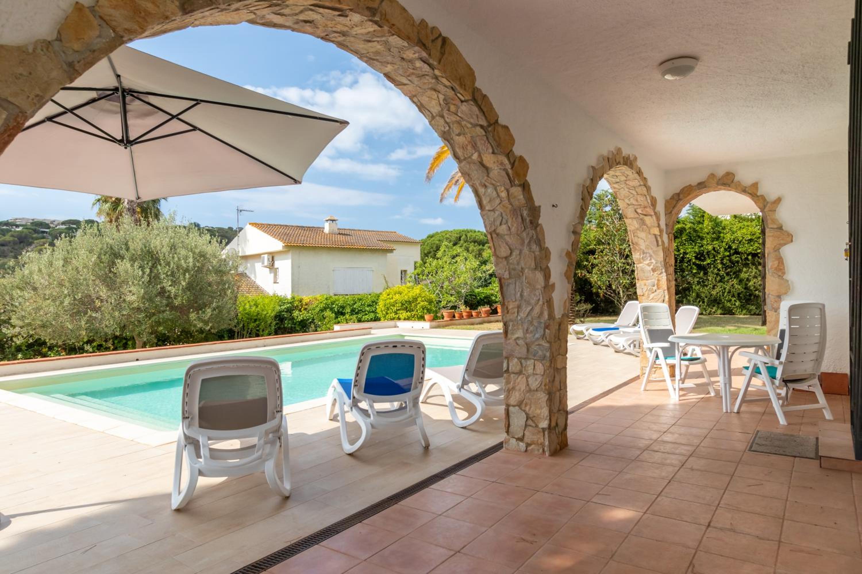 Villa Amistad