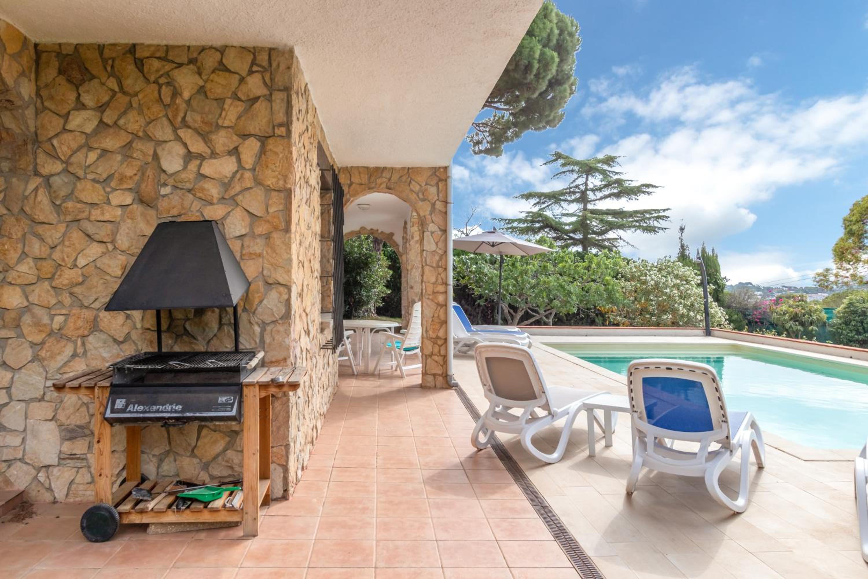Villa Amistad