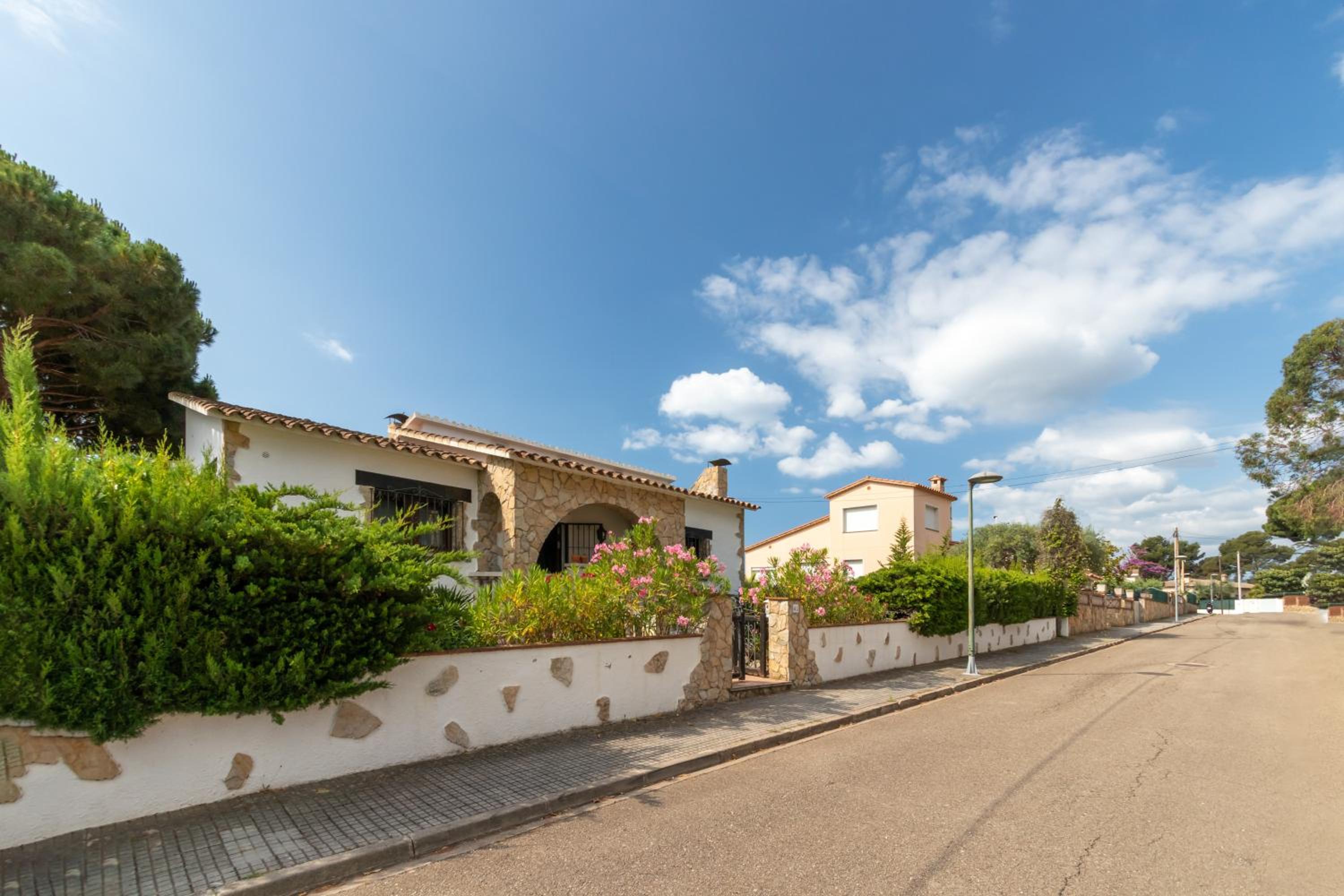 Villa Amistad