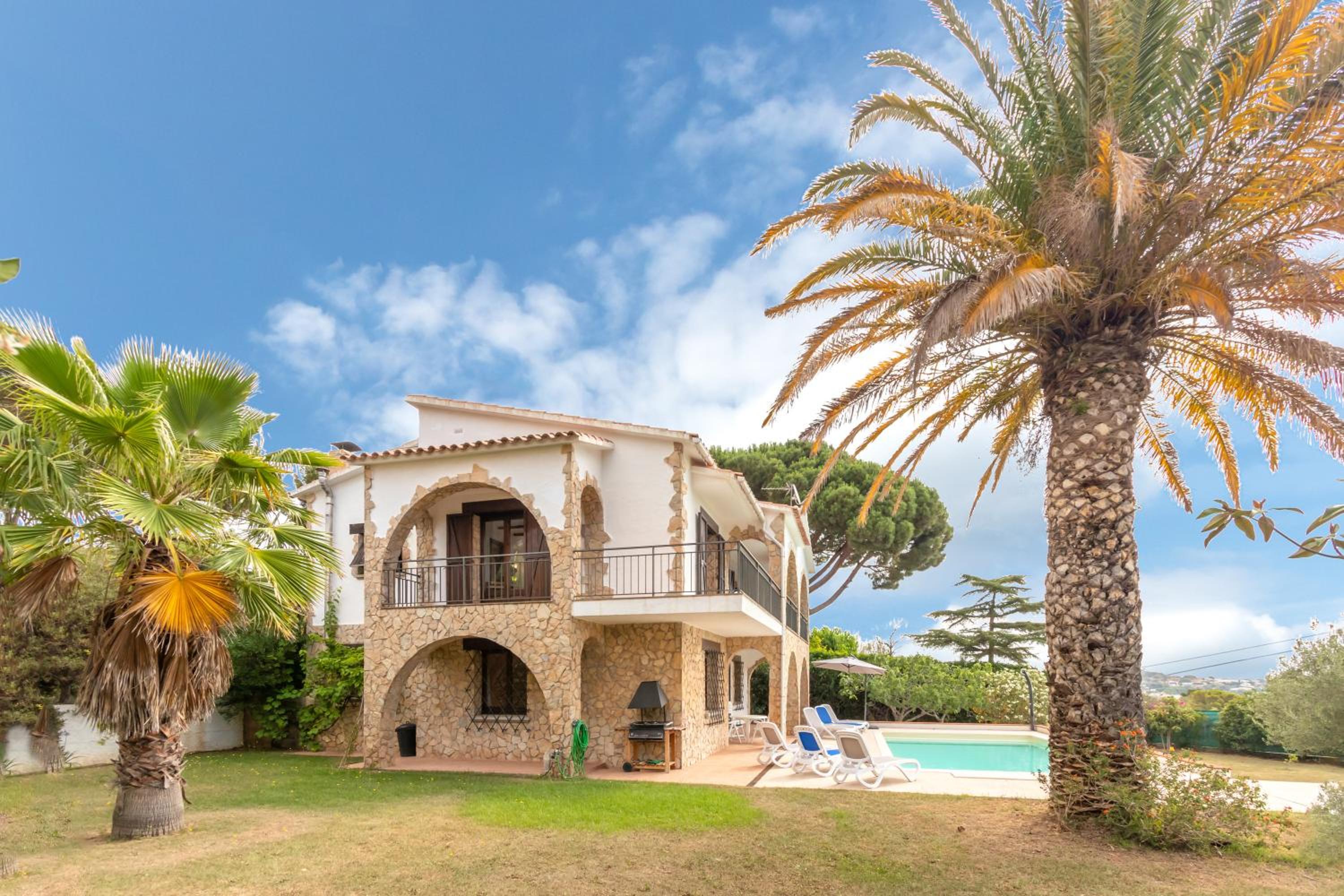 Villa Amistad