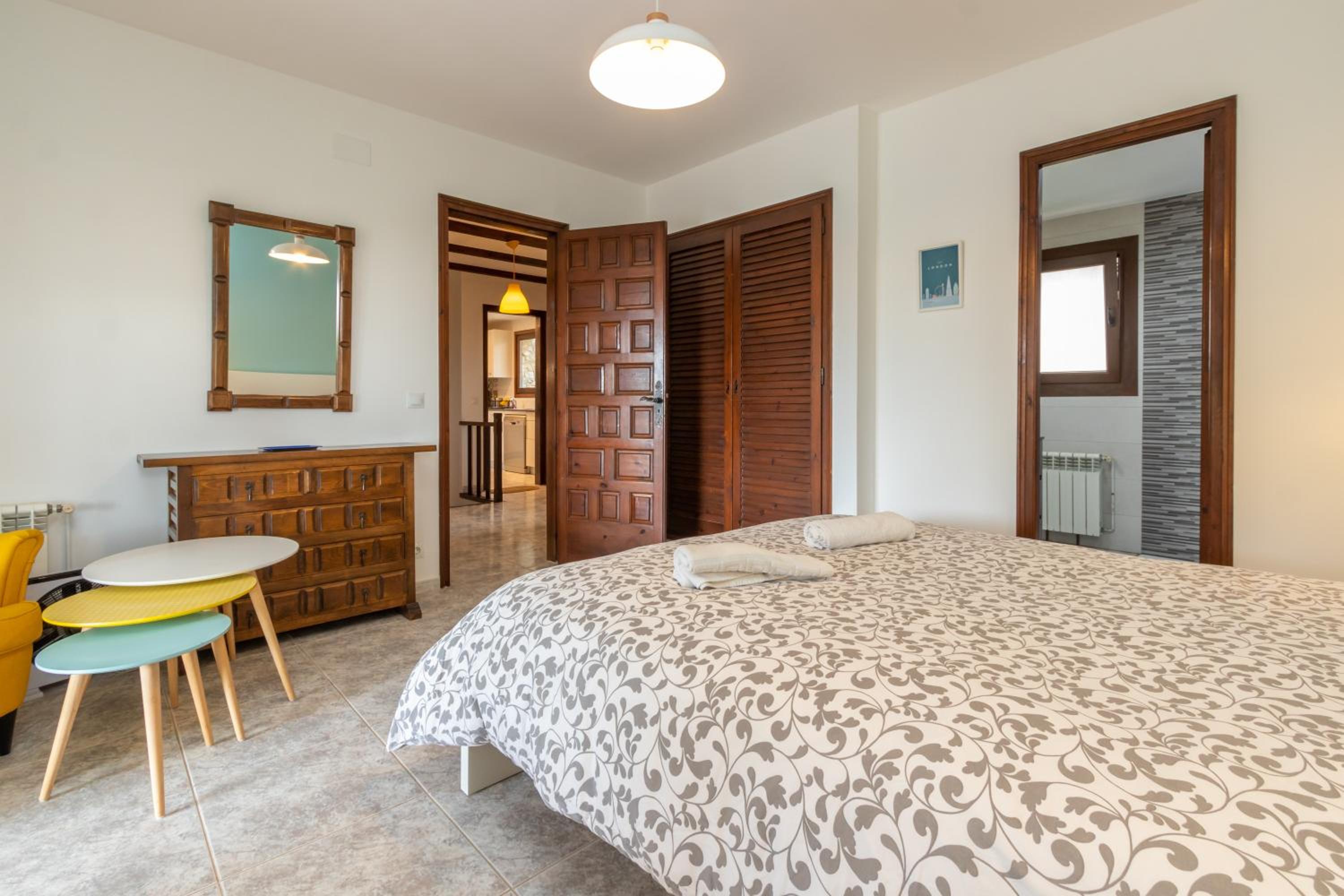 Villa Amistad