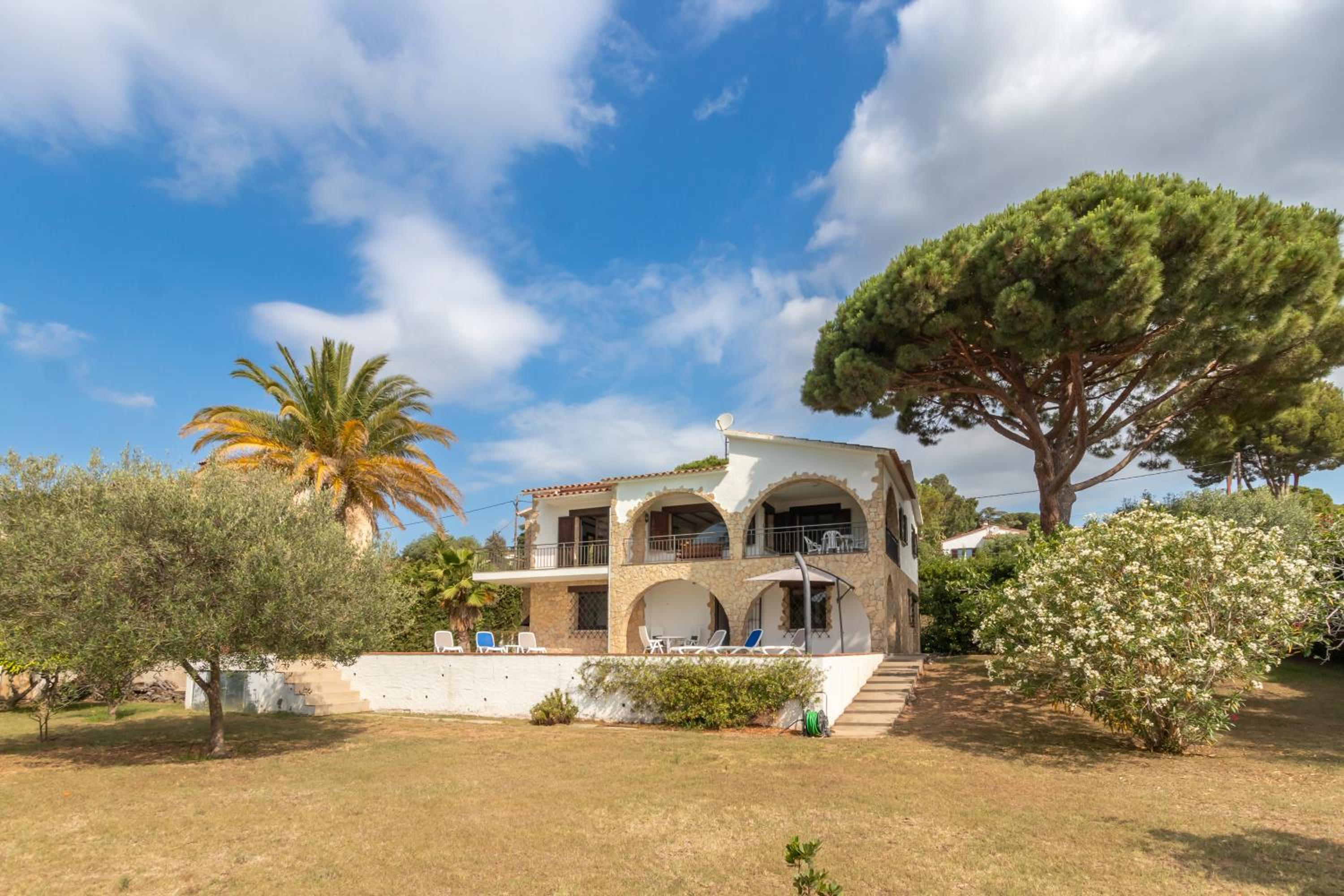Villa Amistad