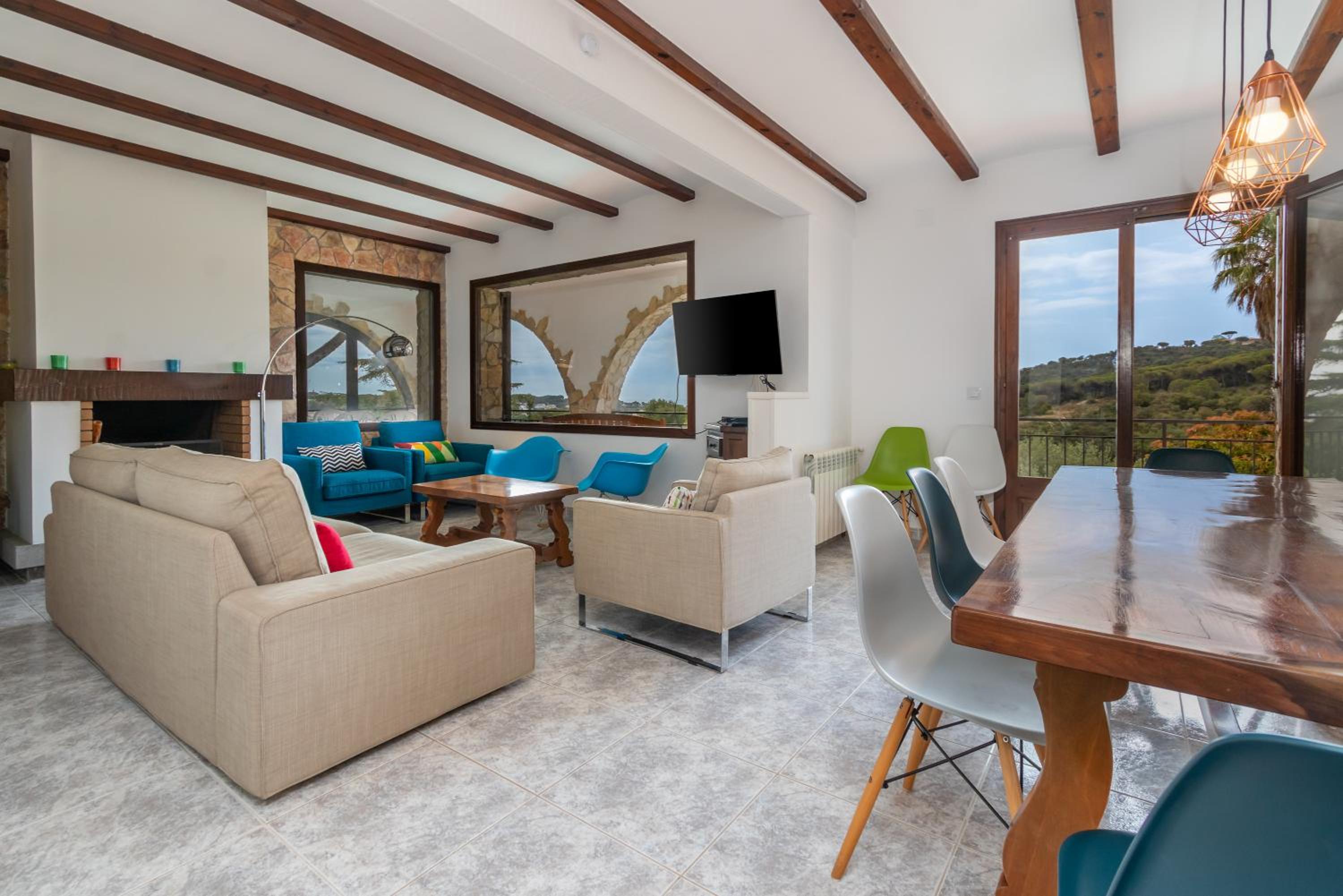 Villa Amistad