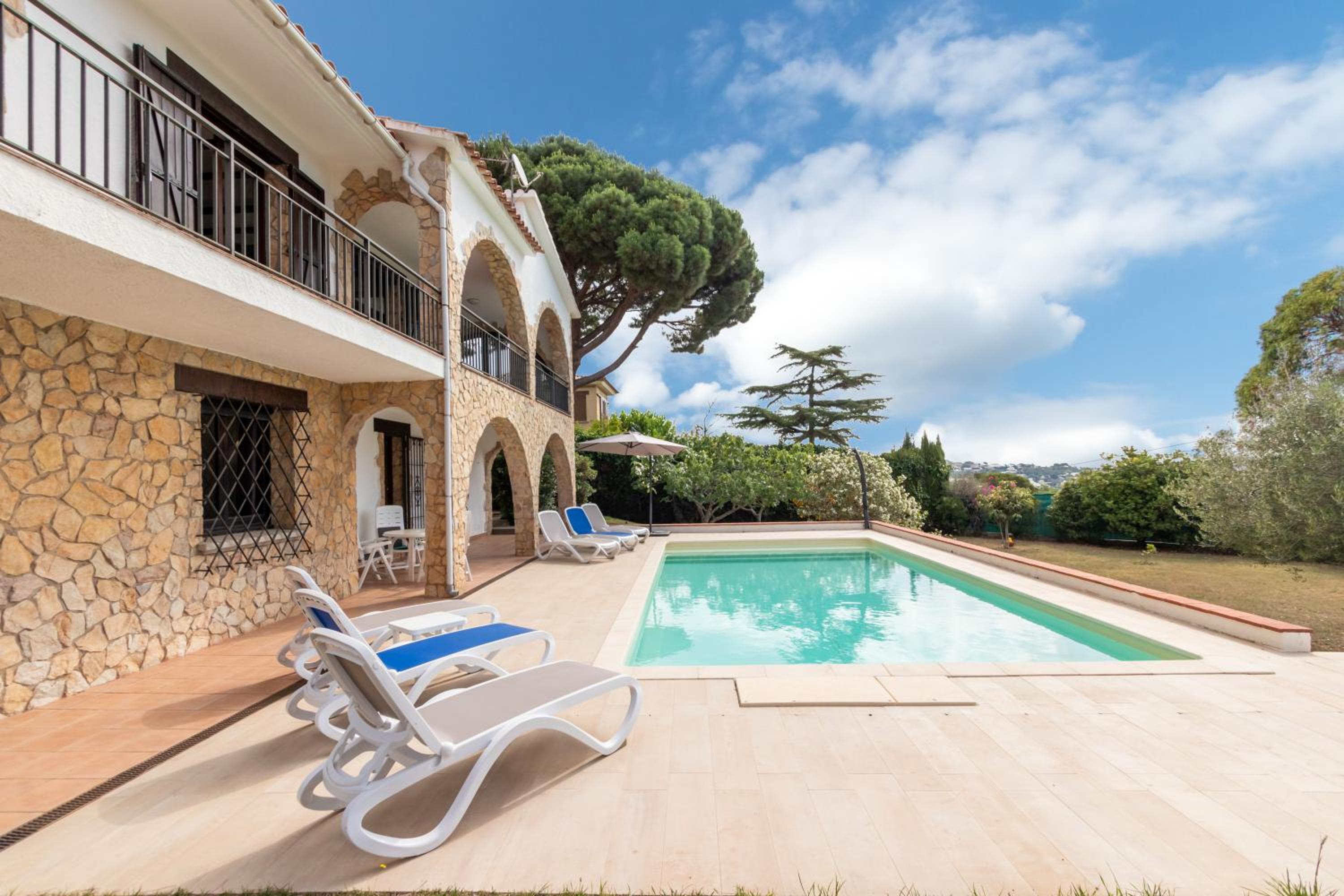 Villa Amistad
