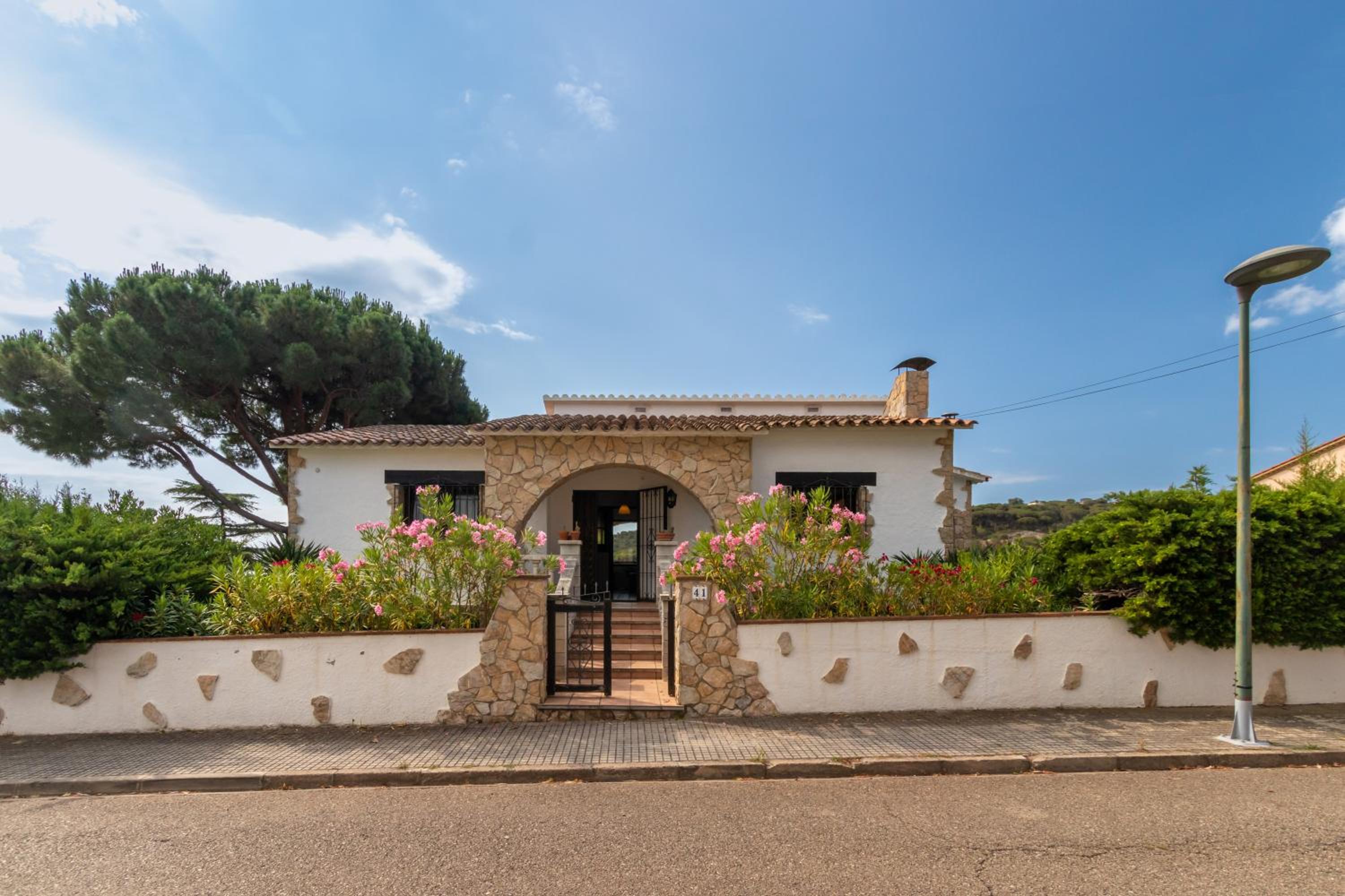 Villa Amistad