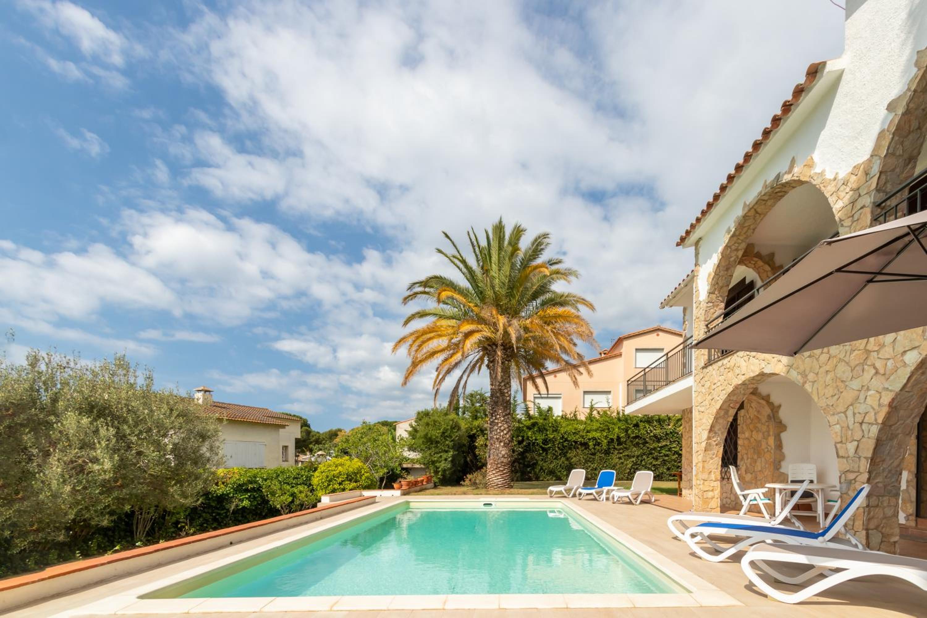 Villa Amistad
