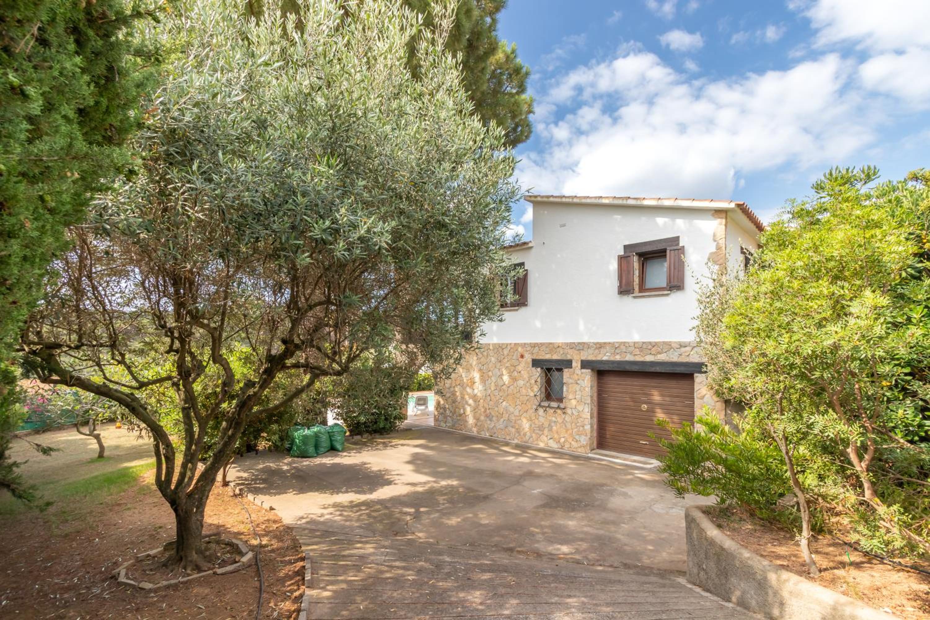 Villa Amistad