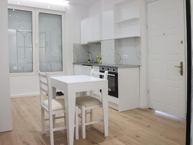 Central Apartment