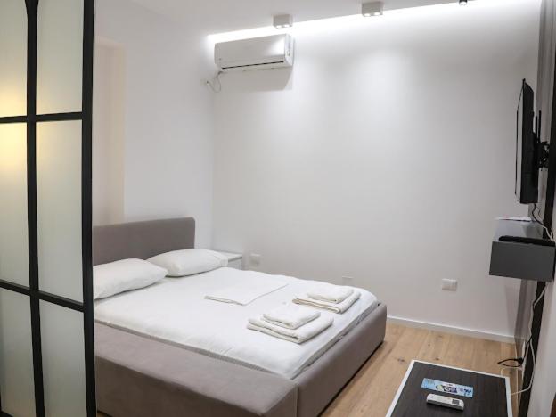 Central Apartment