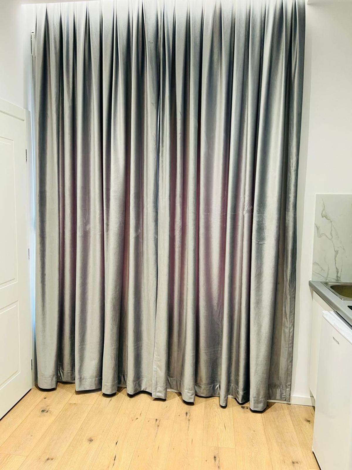 Central Apartment