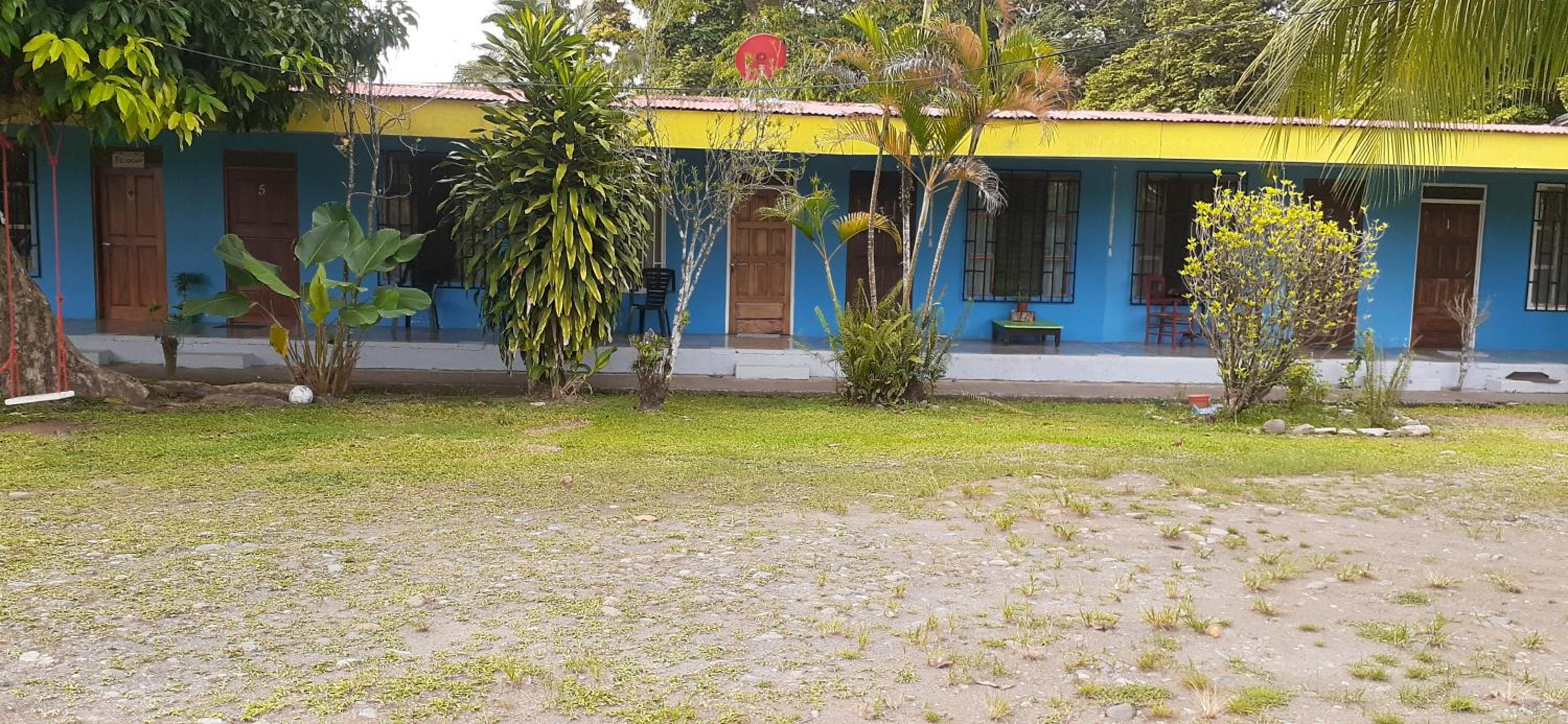 Rooms Palmeras