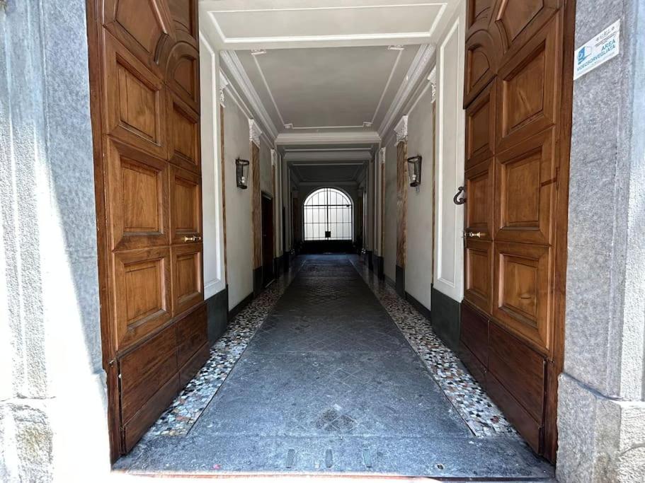 Vittorio Cozy Mansard