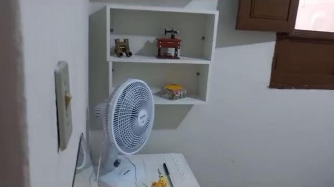 Casa Garanhuns 1º andar com escada