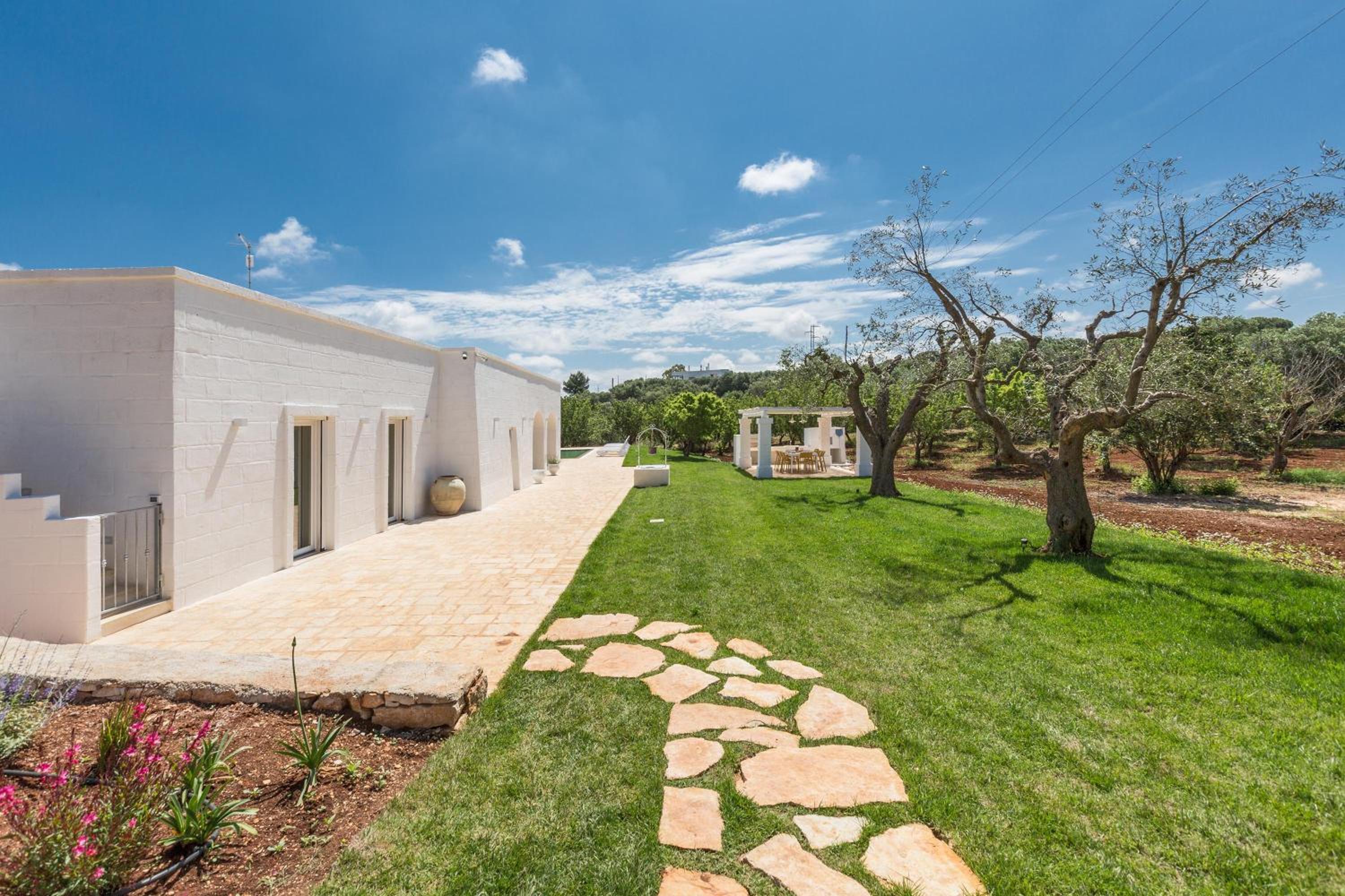 Casale Amenola by Perle di Puglia view 5