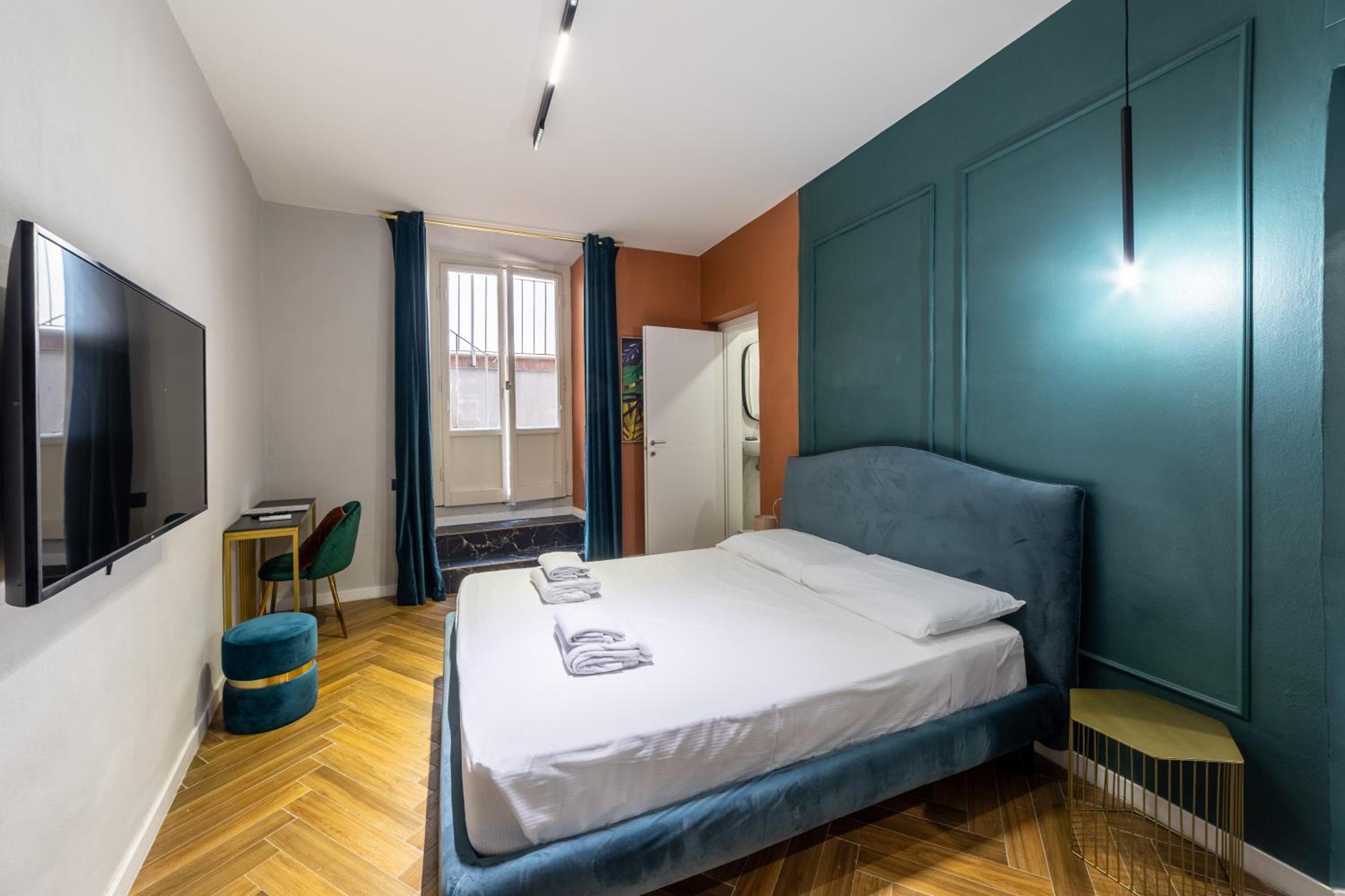 Room Eleven