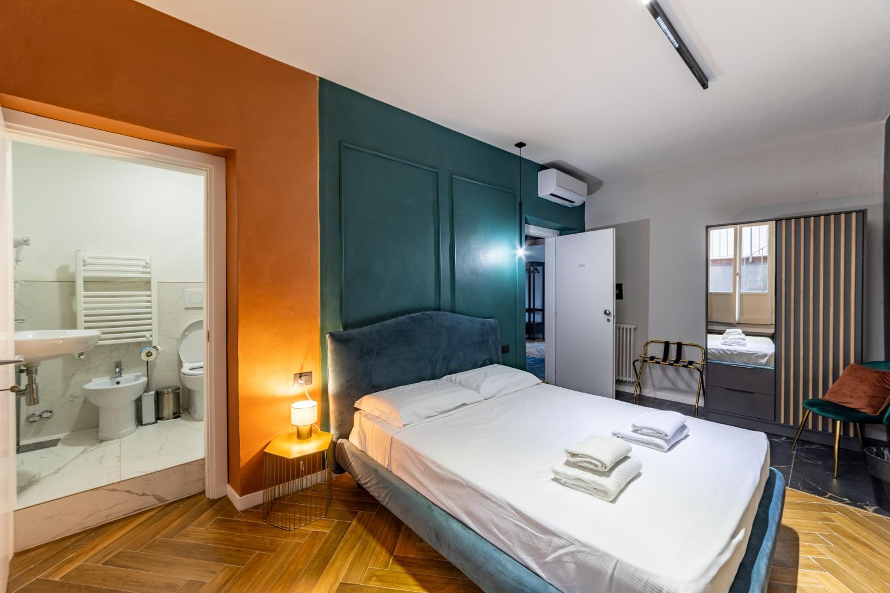 Room Eleven
