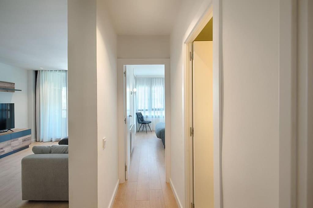 Apartament Girona Center