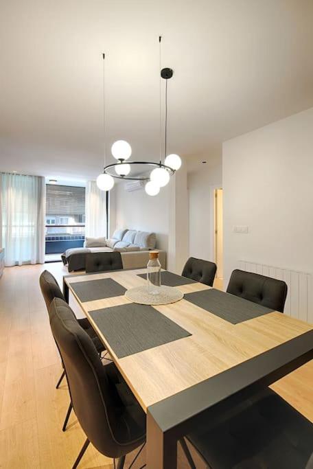 Apartament Girona Center