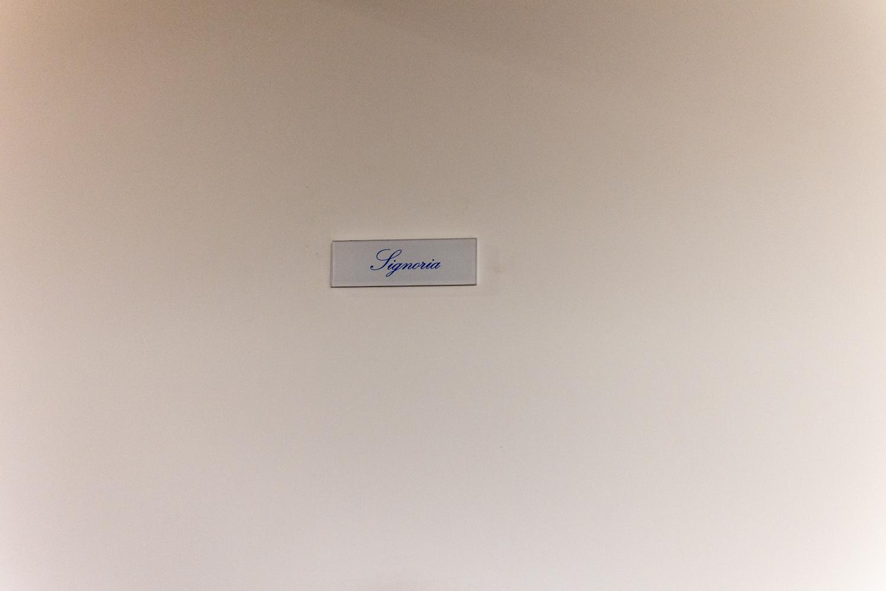 Room Eleven