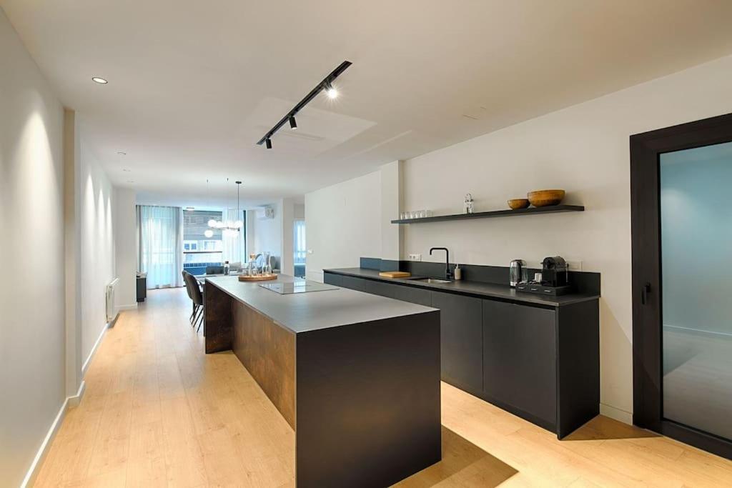 Apartament Girona Center