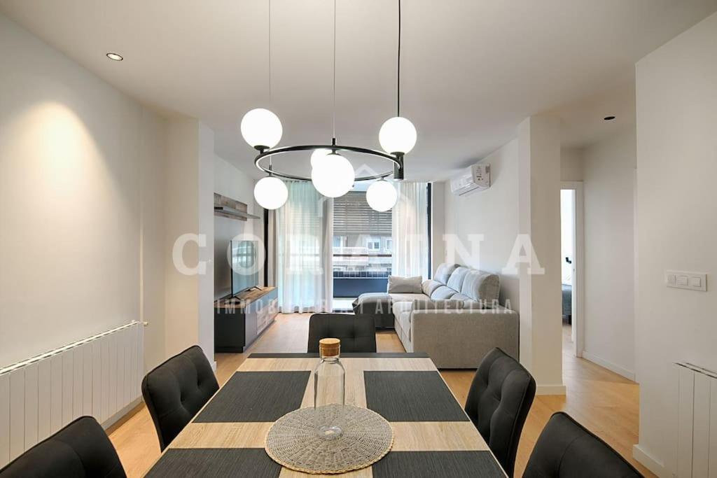 Apartament Girona Center