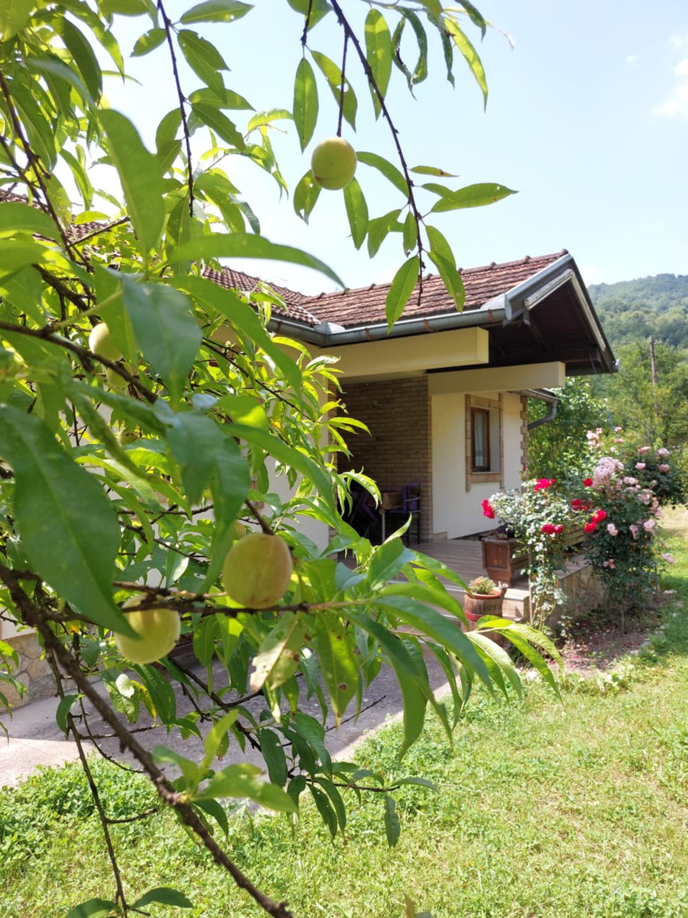 Kuća za odmor 