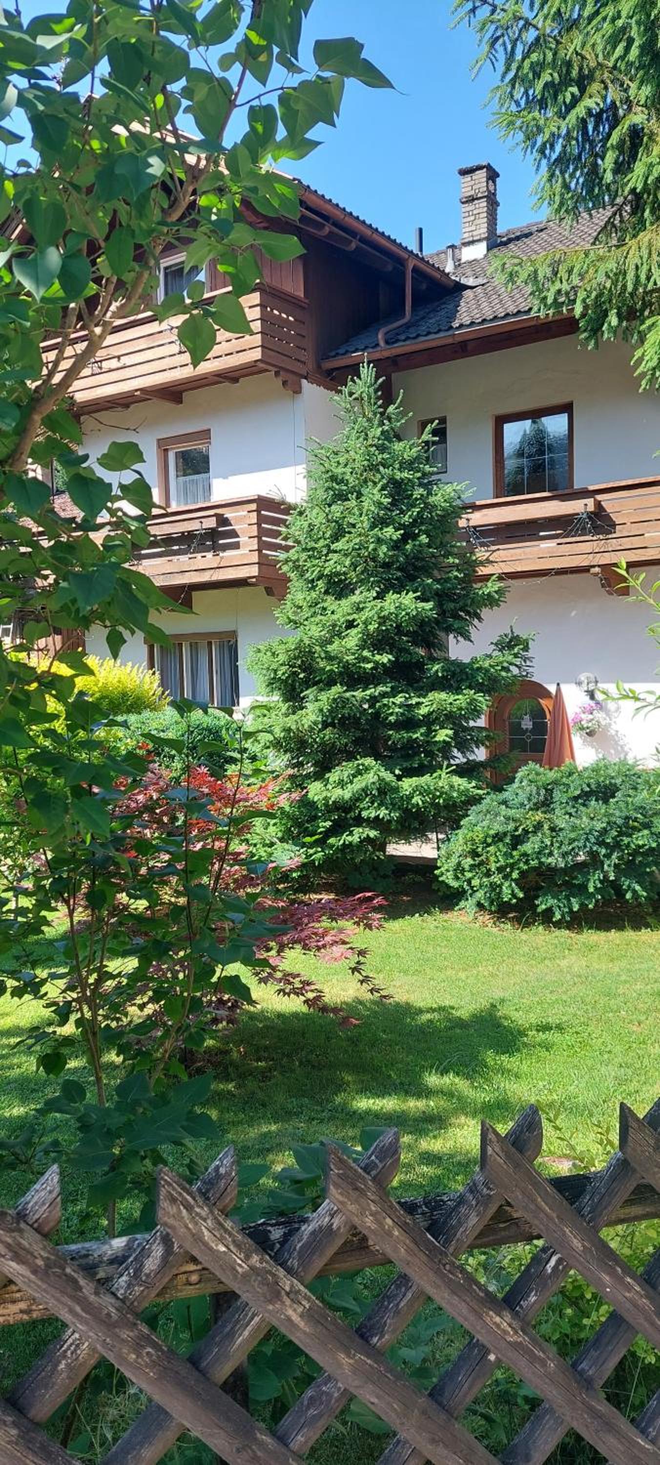 Gästehaus zum Gachtna