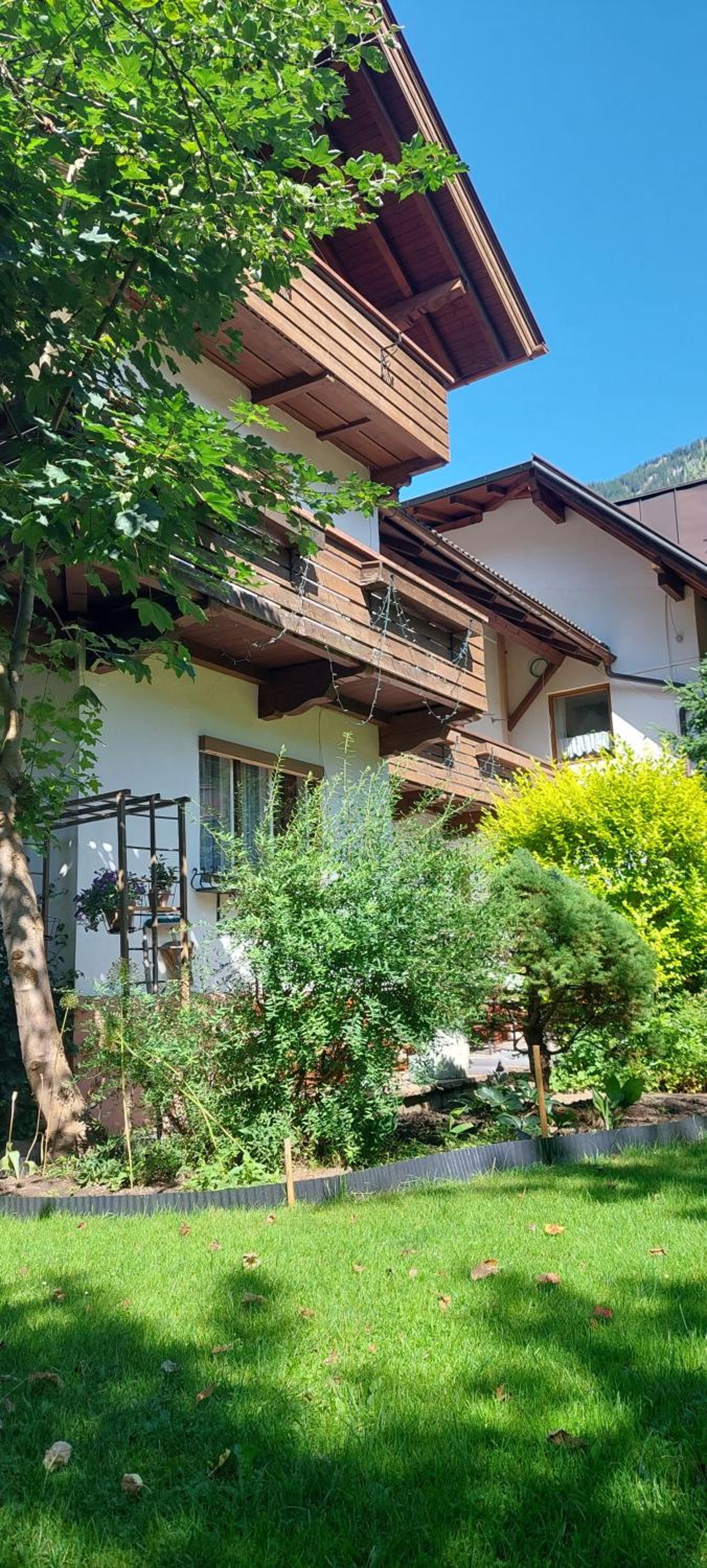 Gästehaus zum Gachtna