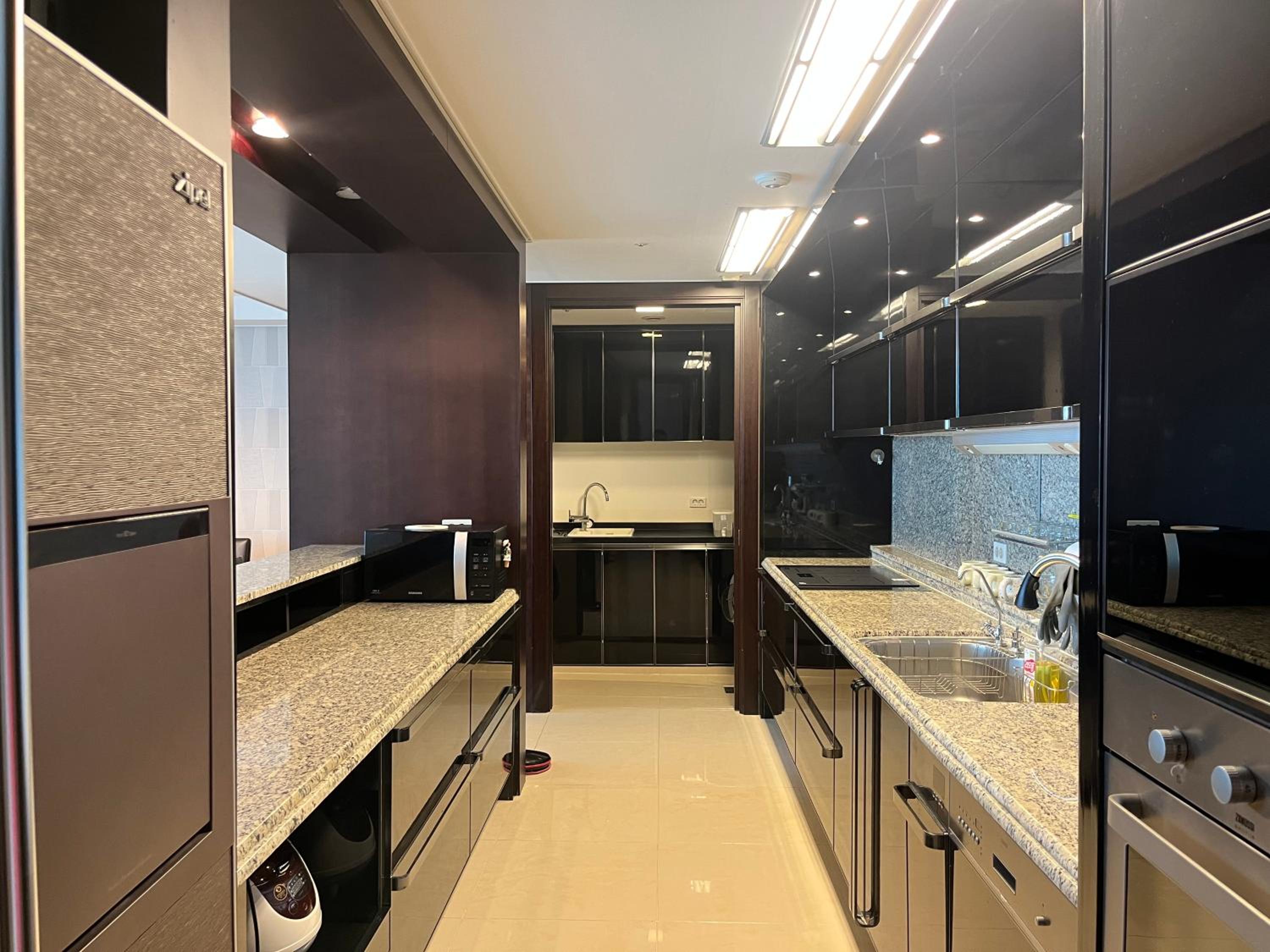 Haeundae Luxury House