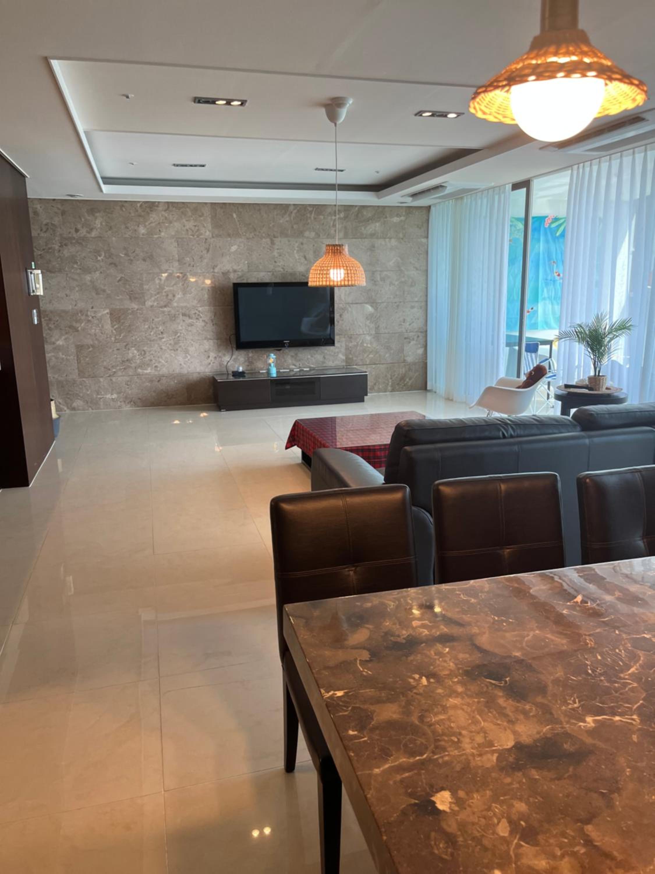 Haeundae Luxury House