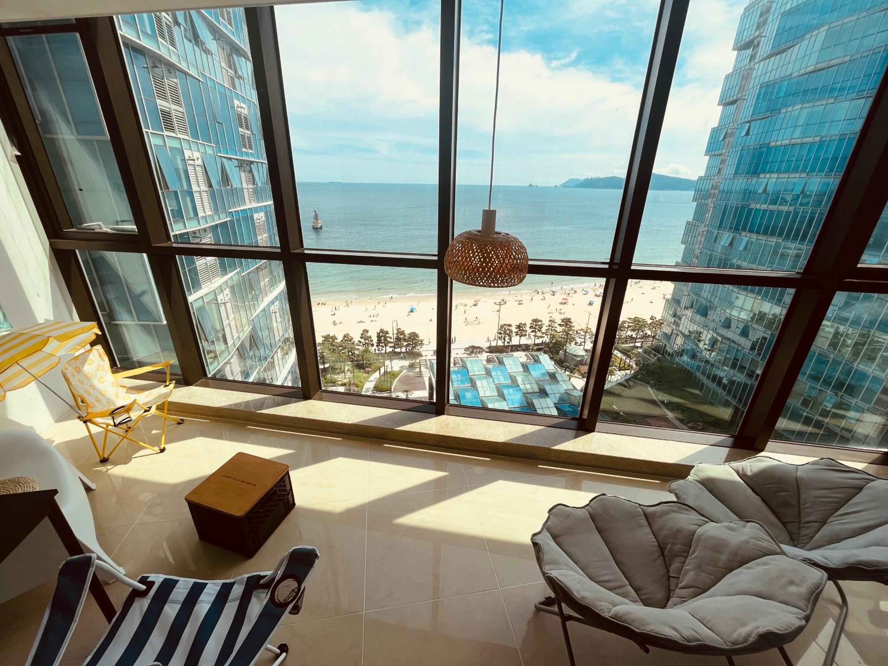 Haeundae Luxury House