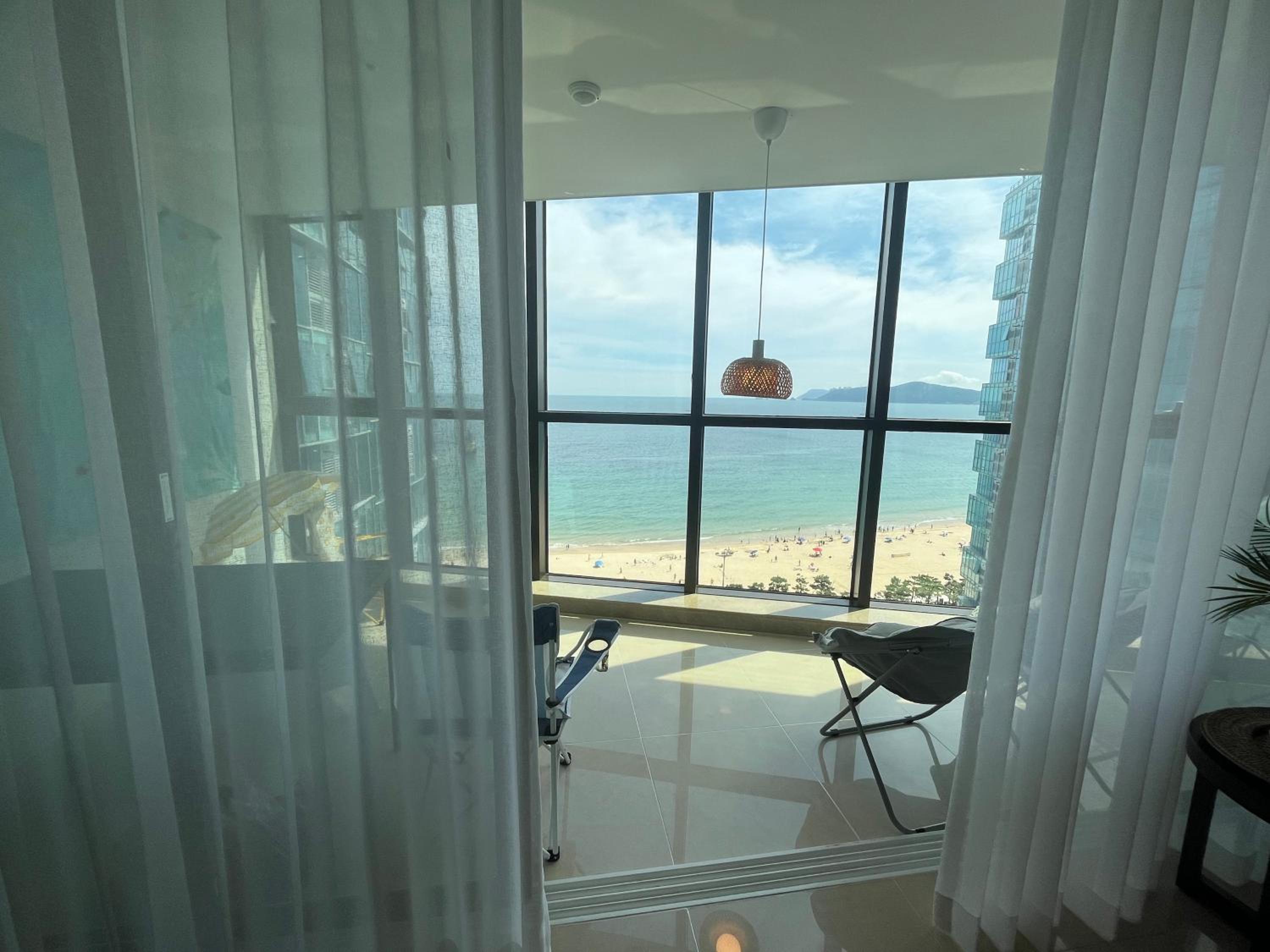 Haeundae Luxury House
