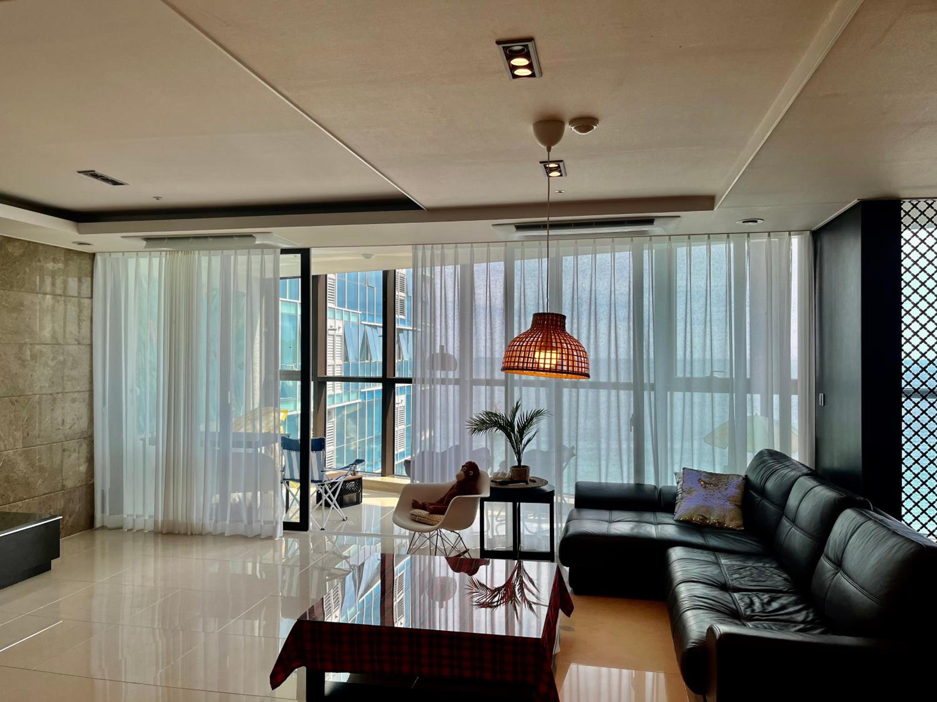 Haeundae Luxury House