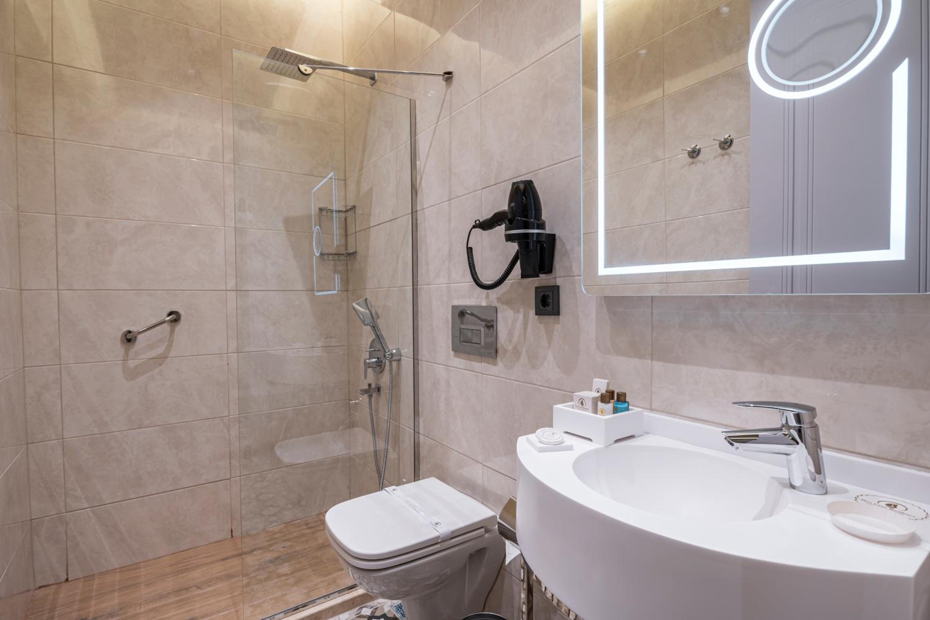 Pera Luna Premium Otel - Image 82