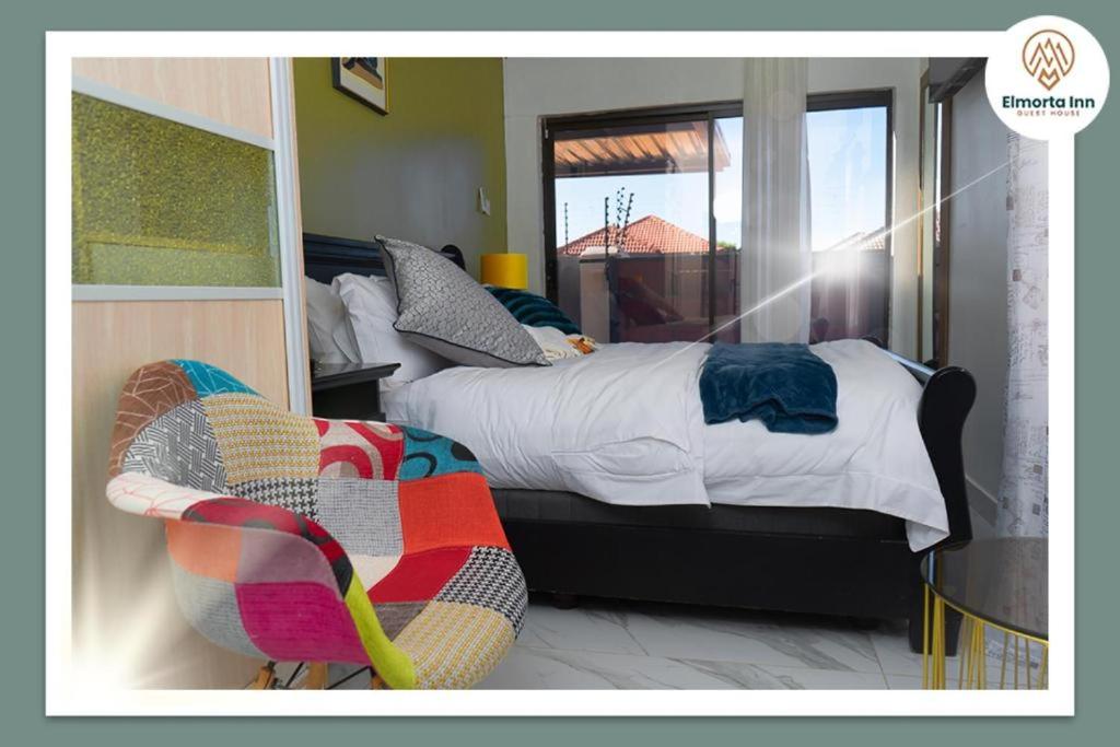 Elmorta Inn Guest House