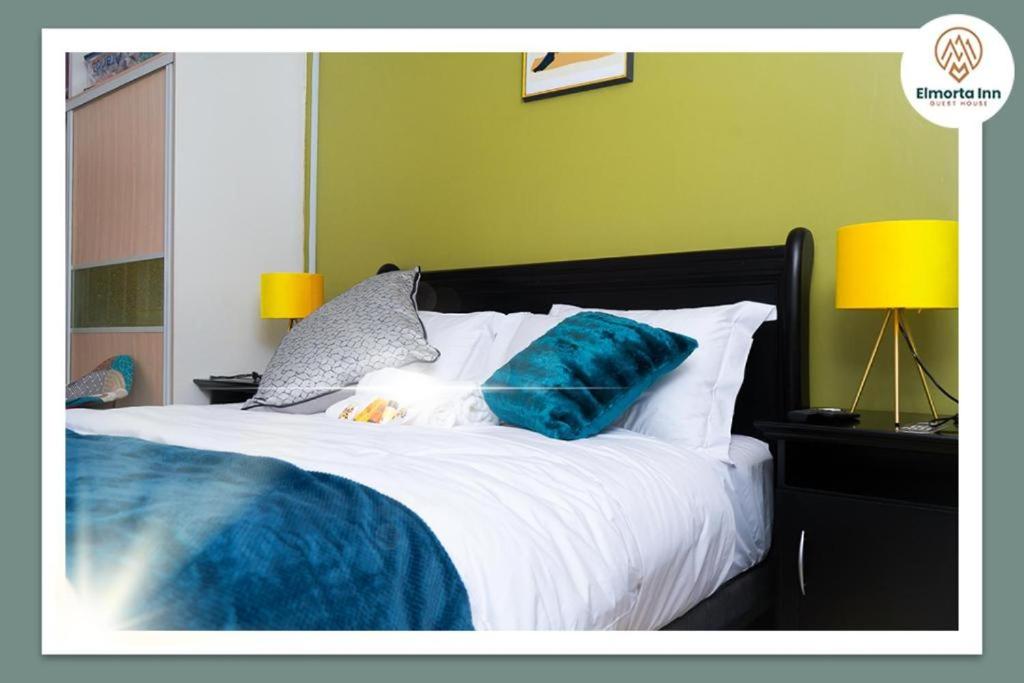 Elmorta Inn Guest House