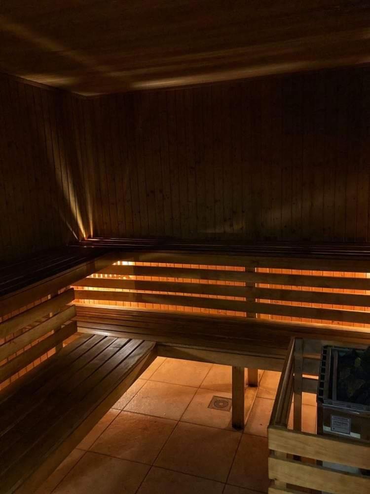 4 Pory Roku Resort Sauna & Spa