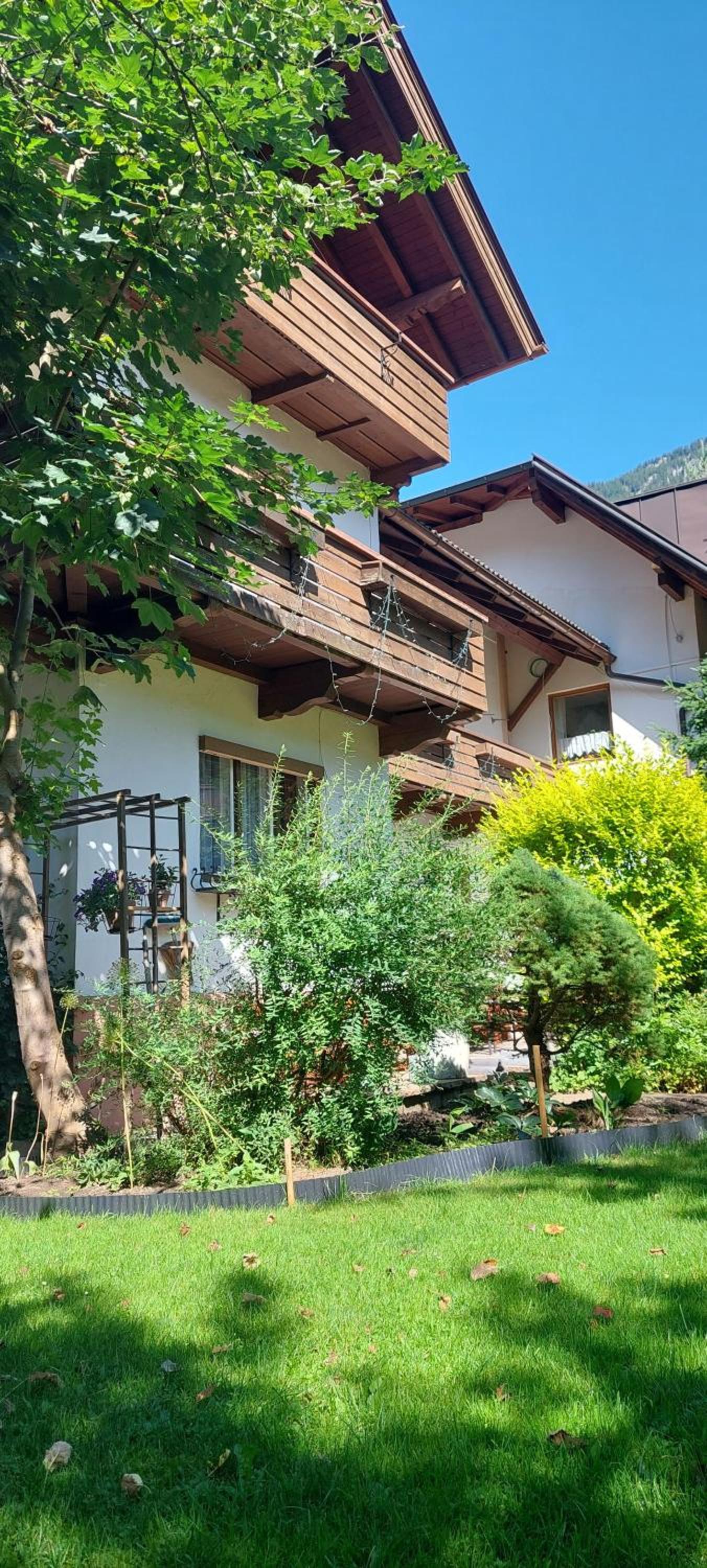 Gästehaus zum Gachtna
