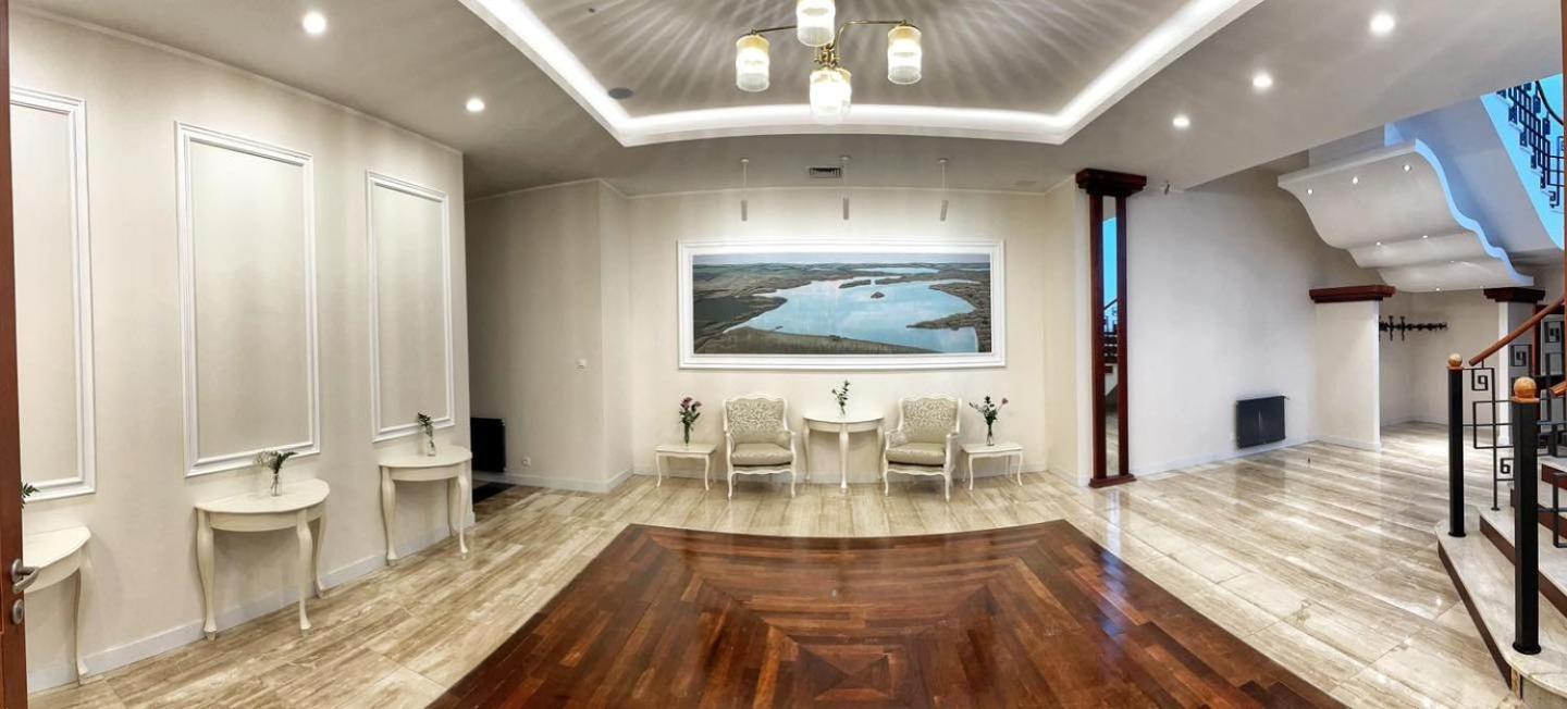 4 Pory Roku Resort Sauna & Spa