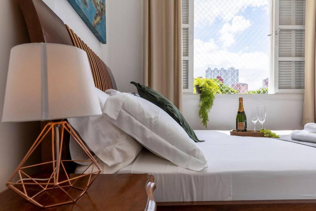 Casa aconchegante com 4 quartos na Vila Madalena
