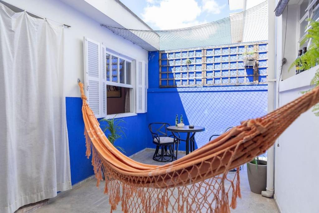 Casa aconchegante com 4 quartos na Vila Madalena