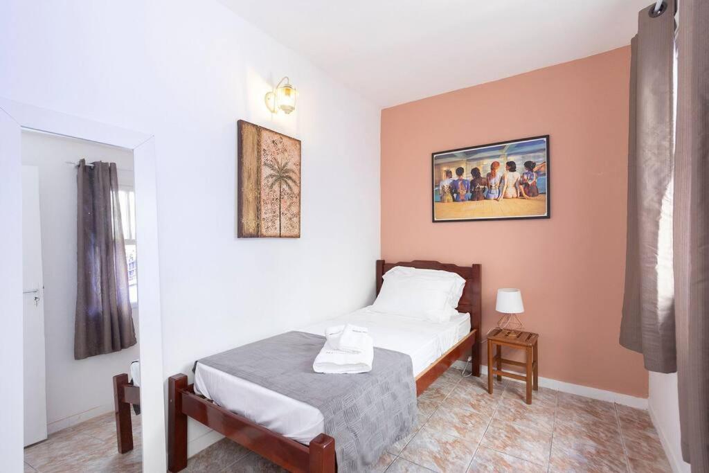 Casa aconchegante com 4 quartos na Vila Madalena