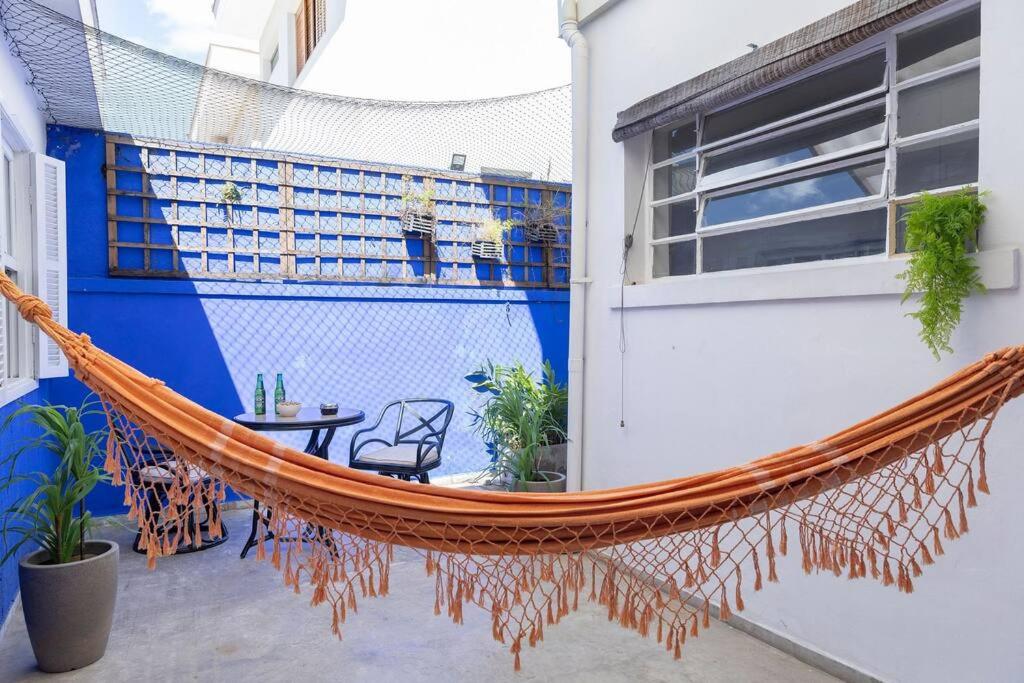 Casa aconchegante com 4 quartos na Vila Madalena