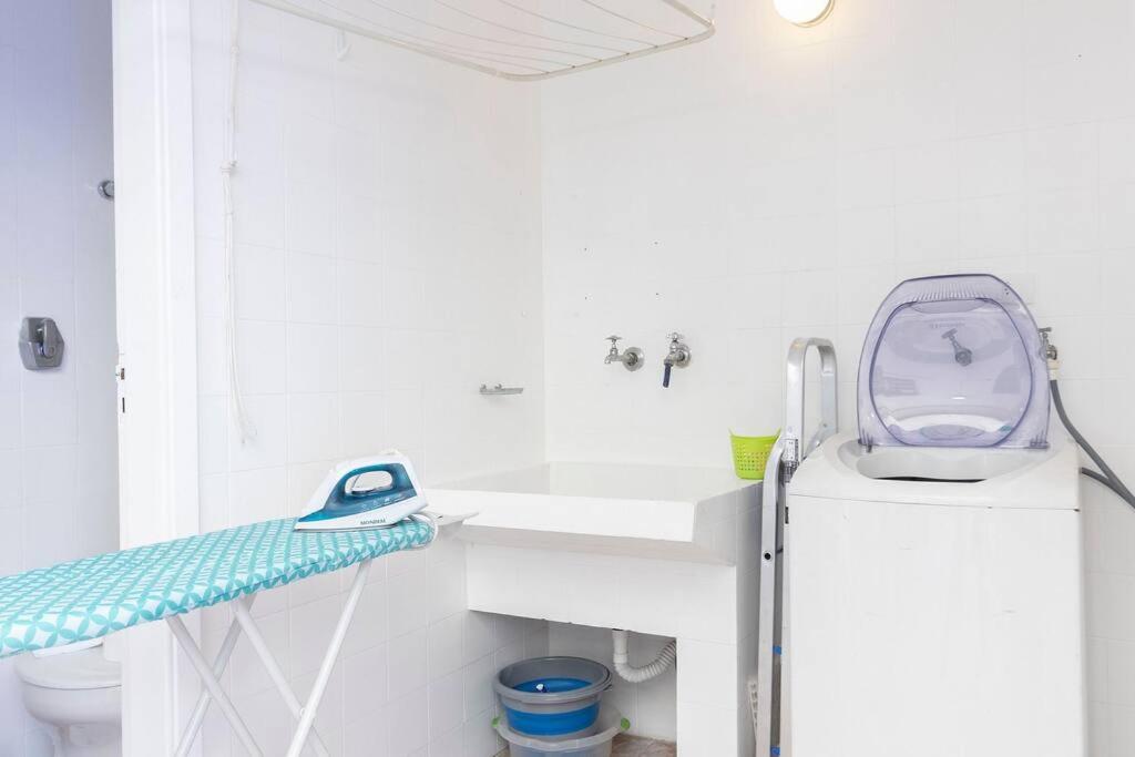 Casa aconchegante com 4 quartos na Vila Madalena