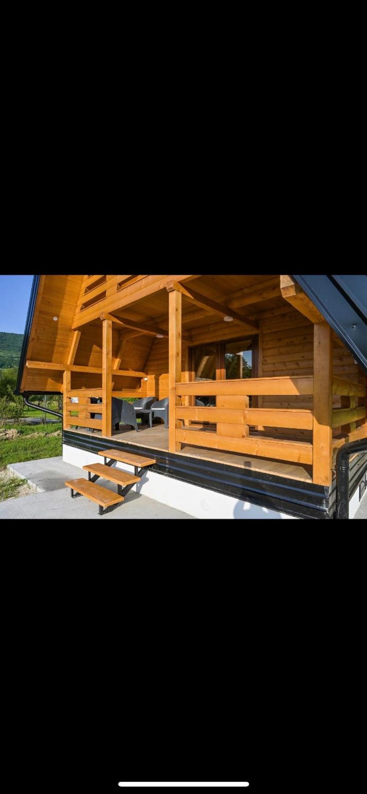 Bungalow Jajce 2